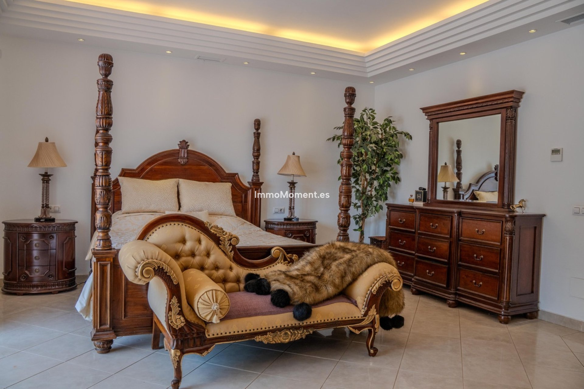 Reventa - Villa independiente - Benahavís - Benahavís Centro