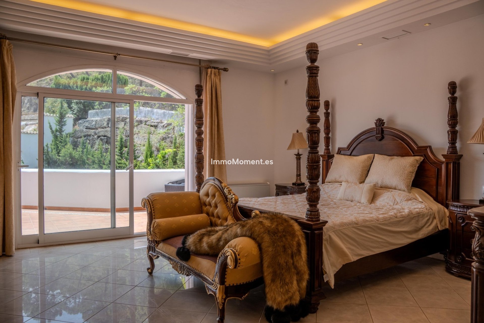 Reventa - Villa independiente - Benahavís - Benahavís Centro