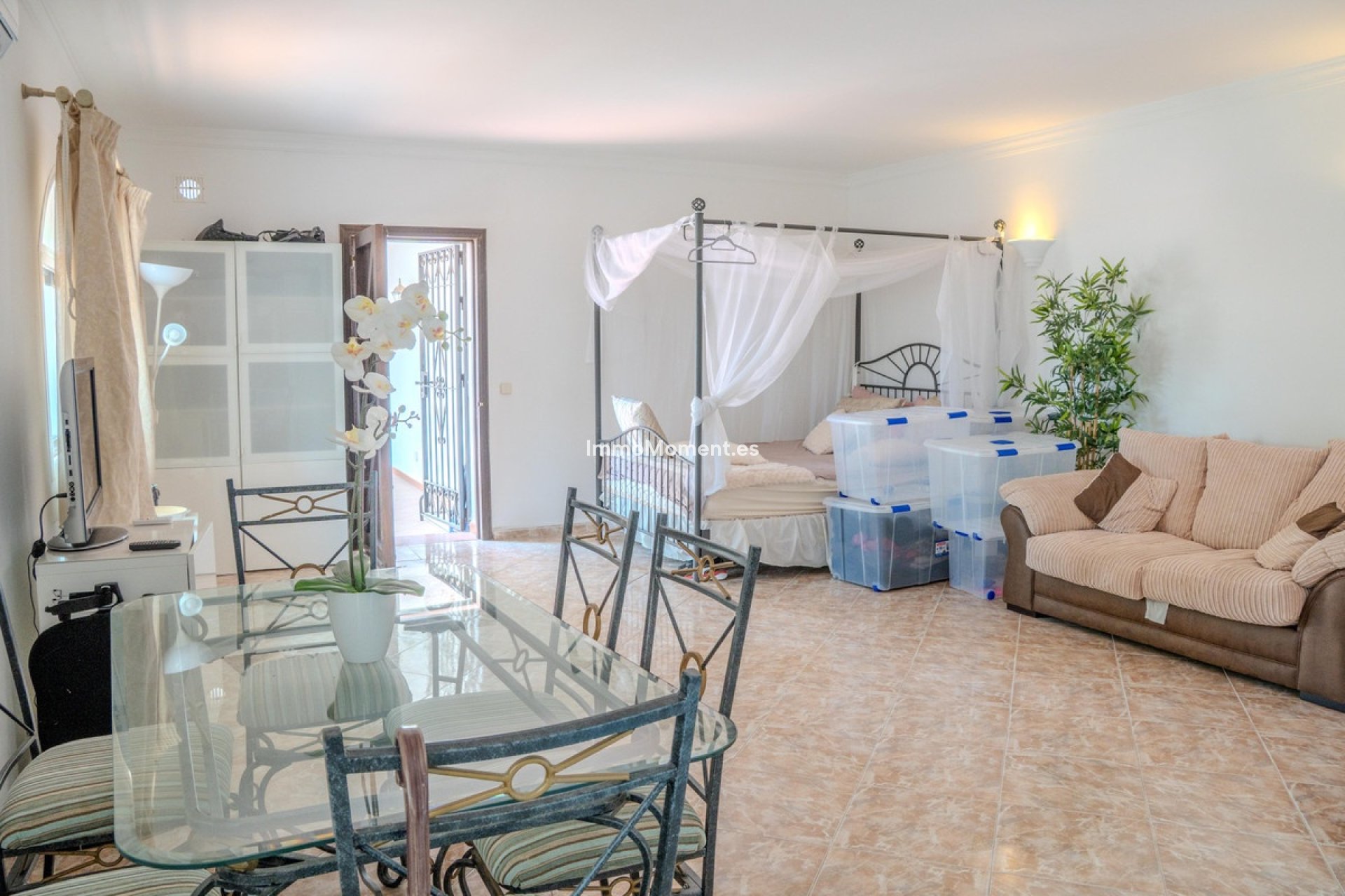 Reventa - Villa independiente - Benahavís - Benahavís Centro