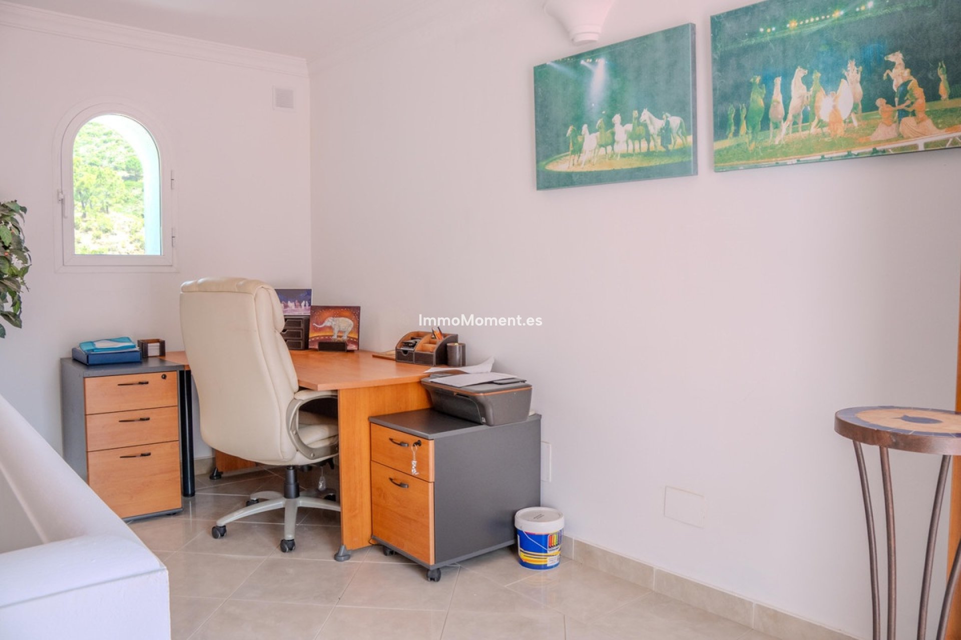 Reventa - Villa independiente - Benahavís - Benahavís Centro