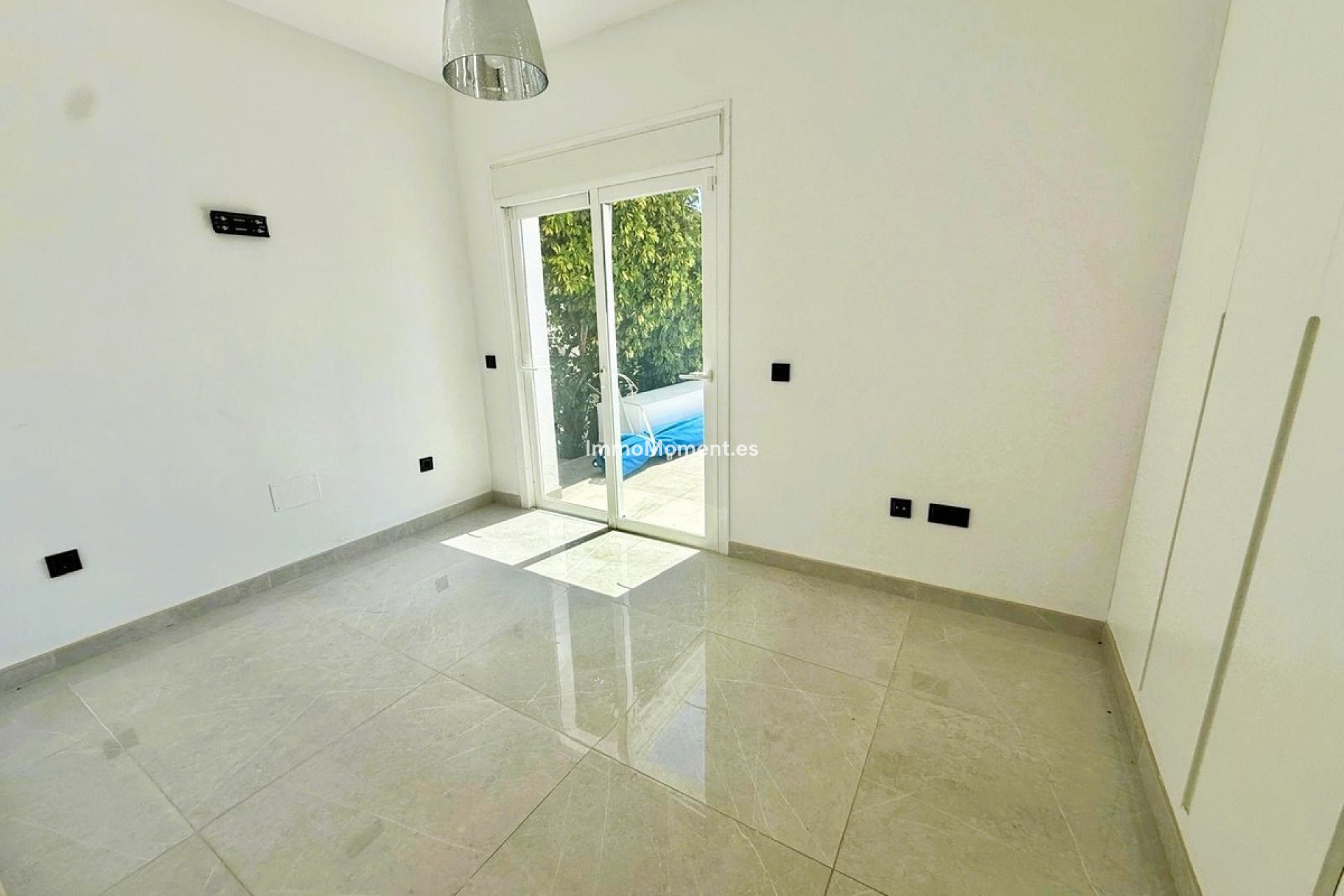 Reventa - Villa independiente - Benahavís - Benahavís Centro