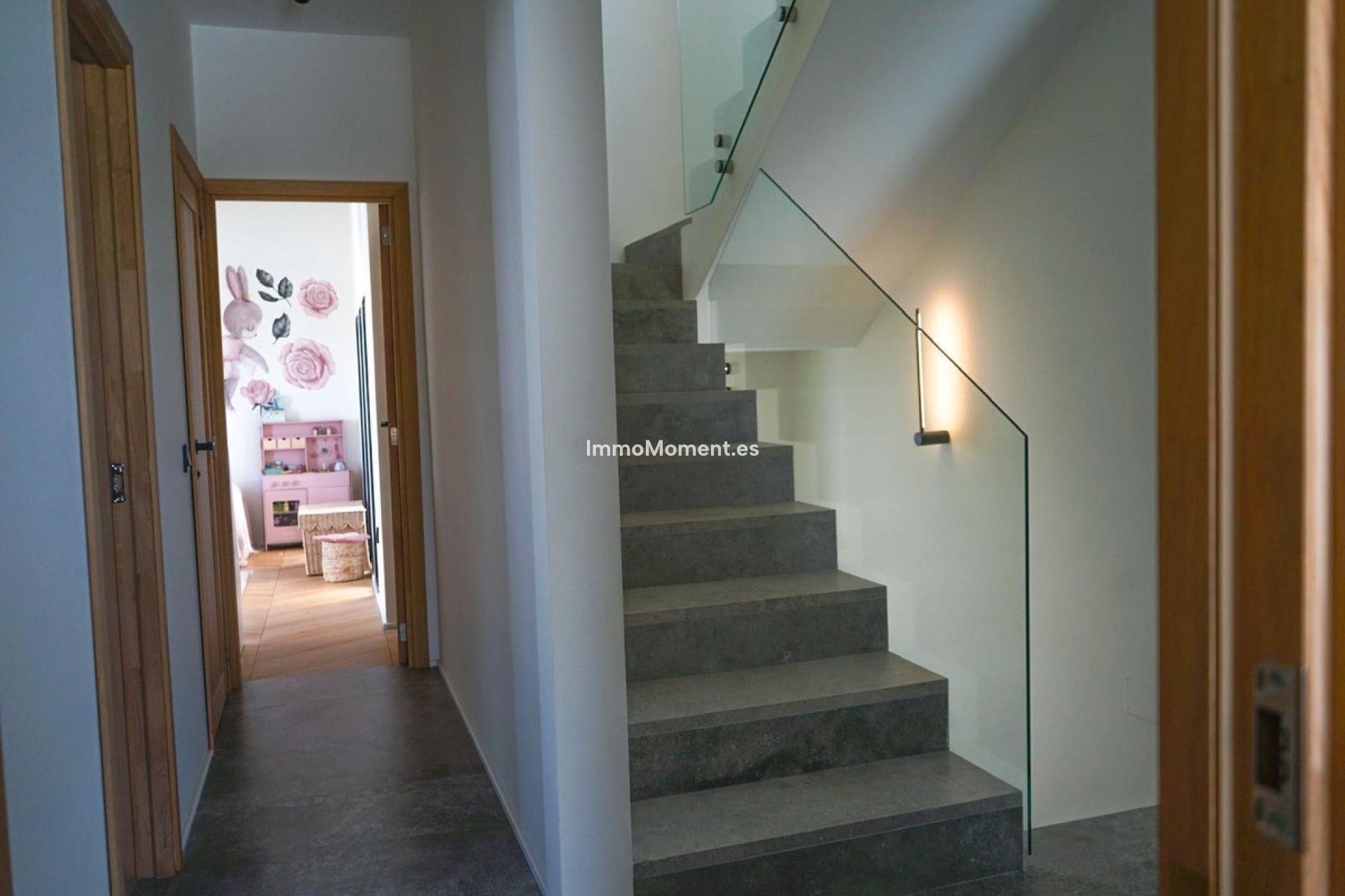 Reventa - Villa independiente - Benahavís - Benahavís Centro