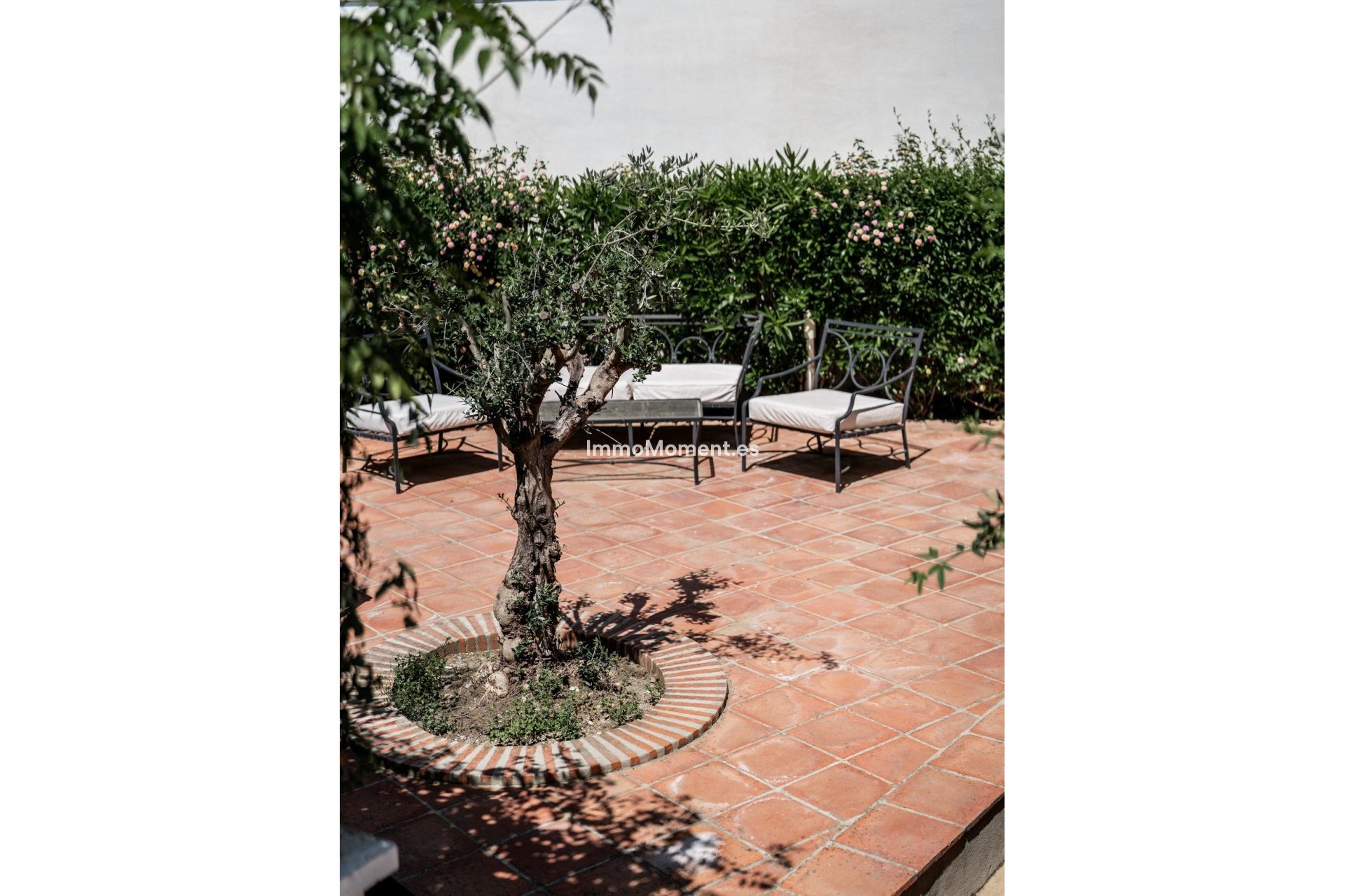 Reventa - Villa independiente - Benahavís - El Madroñal