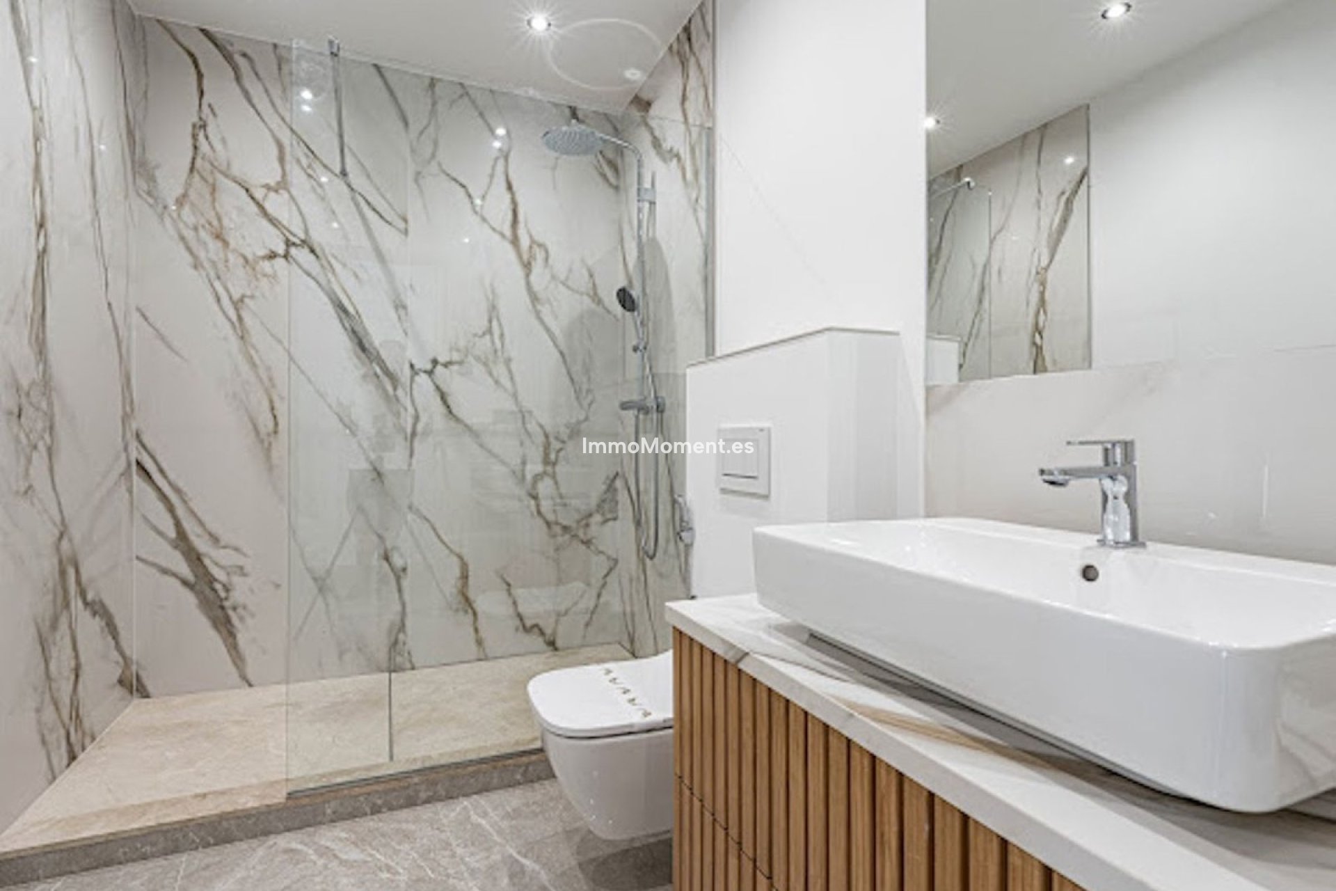 Reventa - Villa independiente - Benahavís - El Madroñal