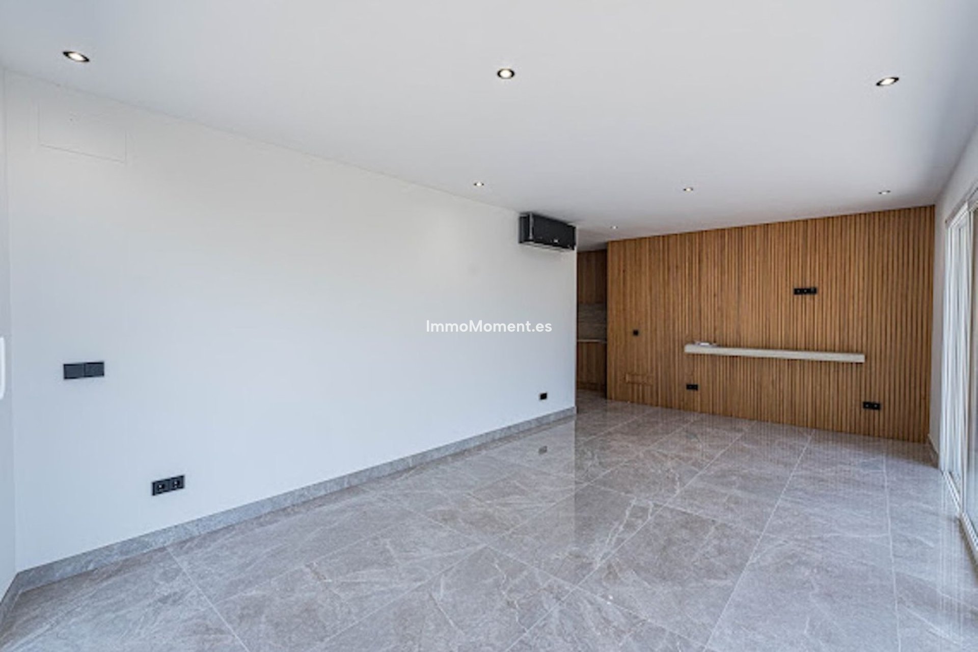 Reventa - Villa independiente - Benahavís - El Madroñal