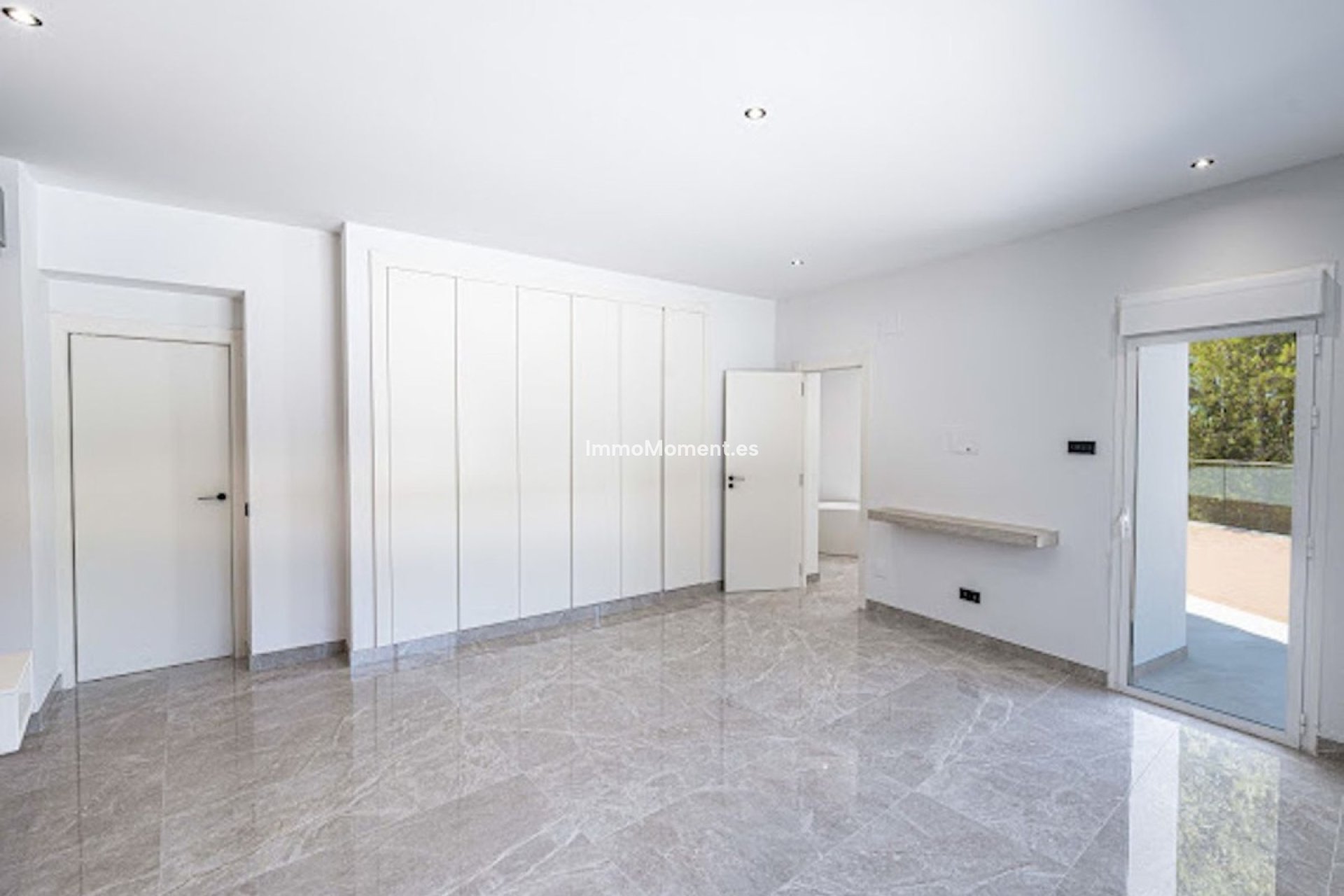 Reventa - Villa independiente - Benahavís - El Madroñal
