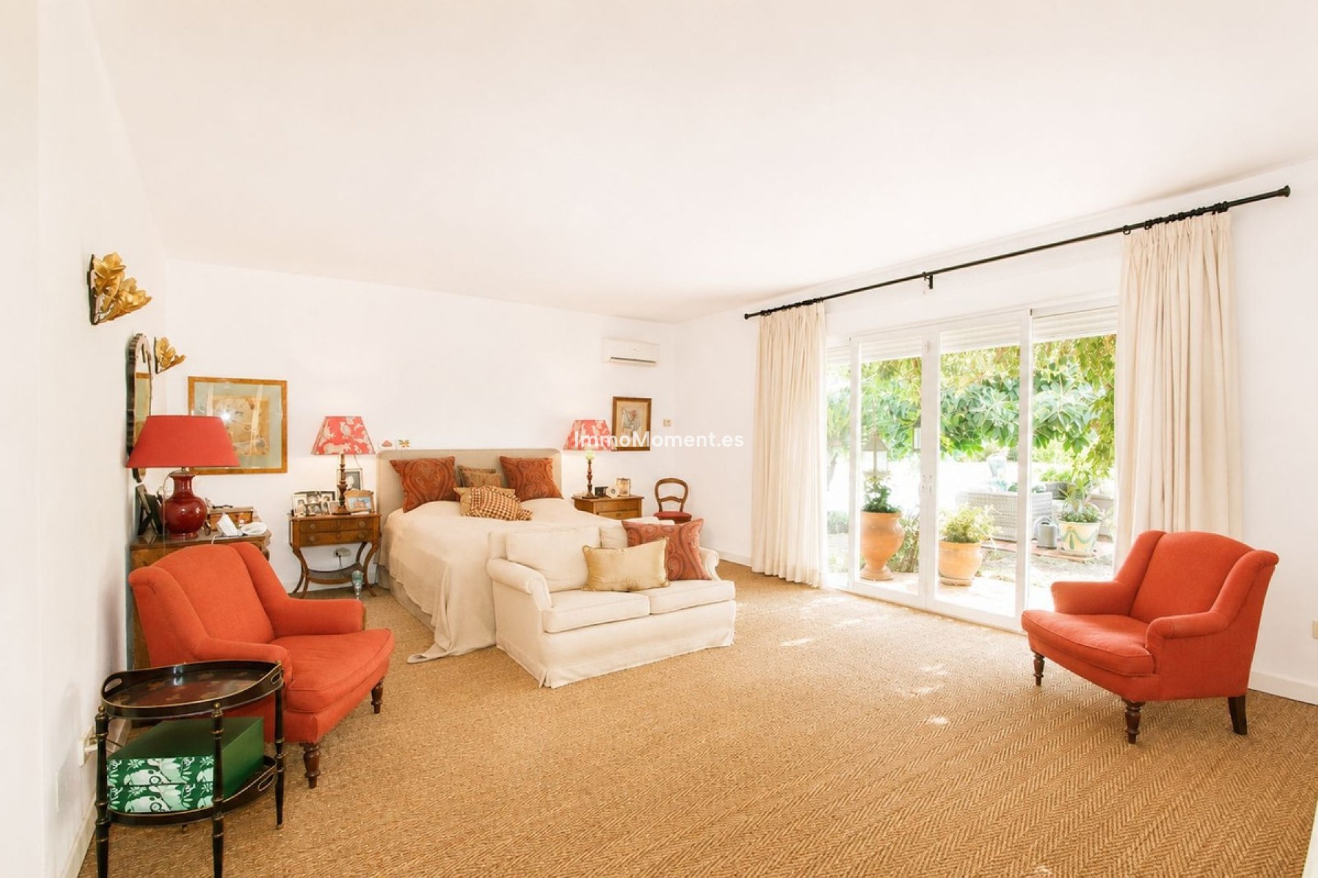 Reventa - Villa independiente - Benahavís - La Quinta