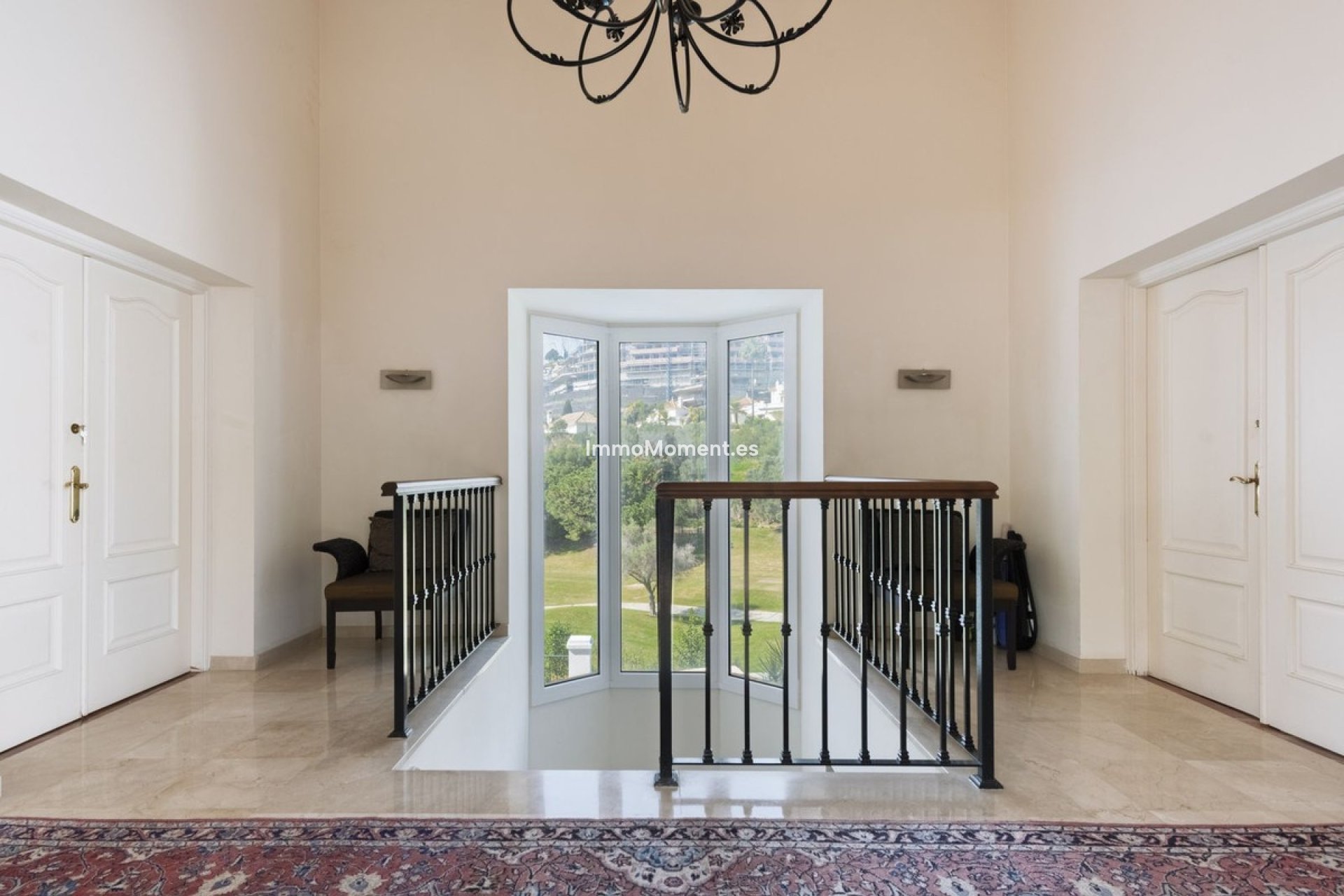 Reventa - Villa independiente - Benahavís - La Quinta