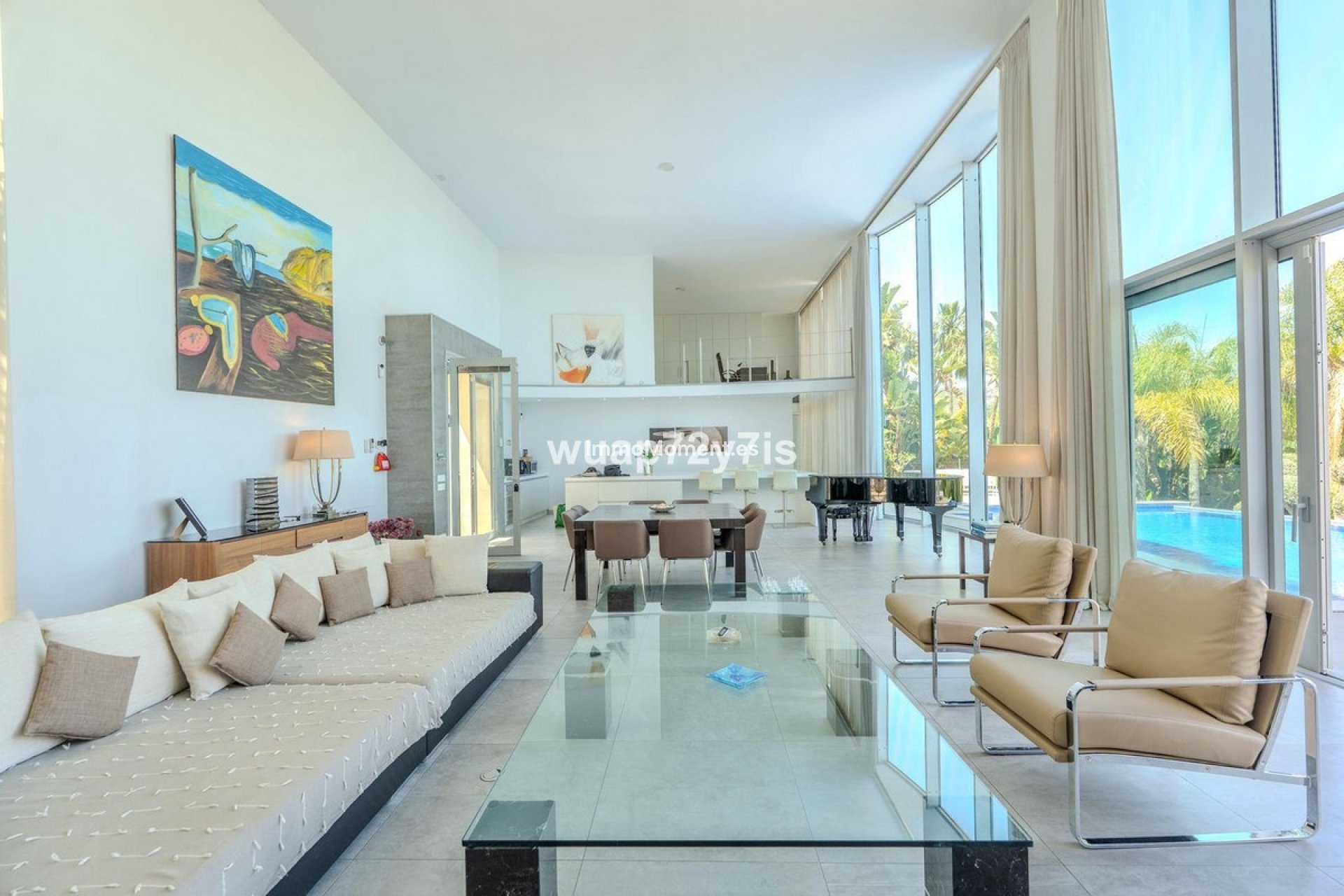 Reventa - Villa independiente - Benahavís - La Quinta