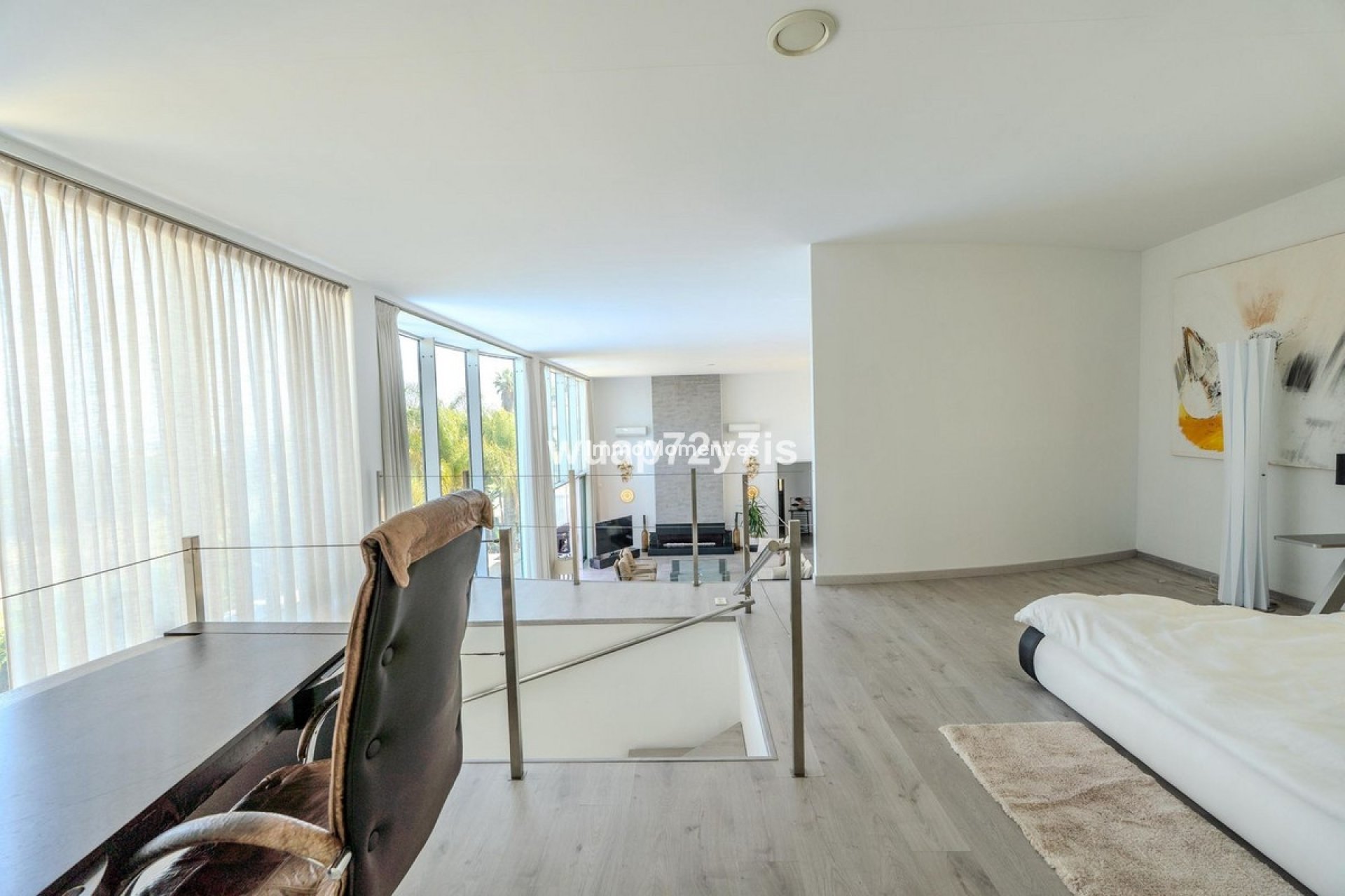 Reventa - Villa independiente - Benahavís - La Quinta