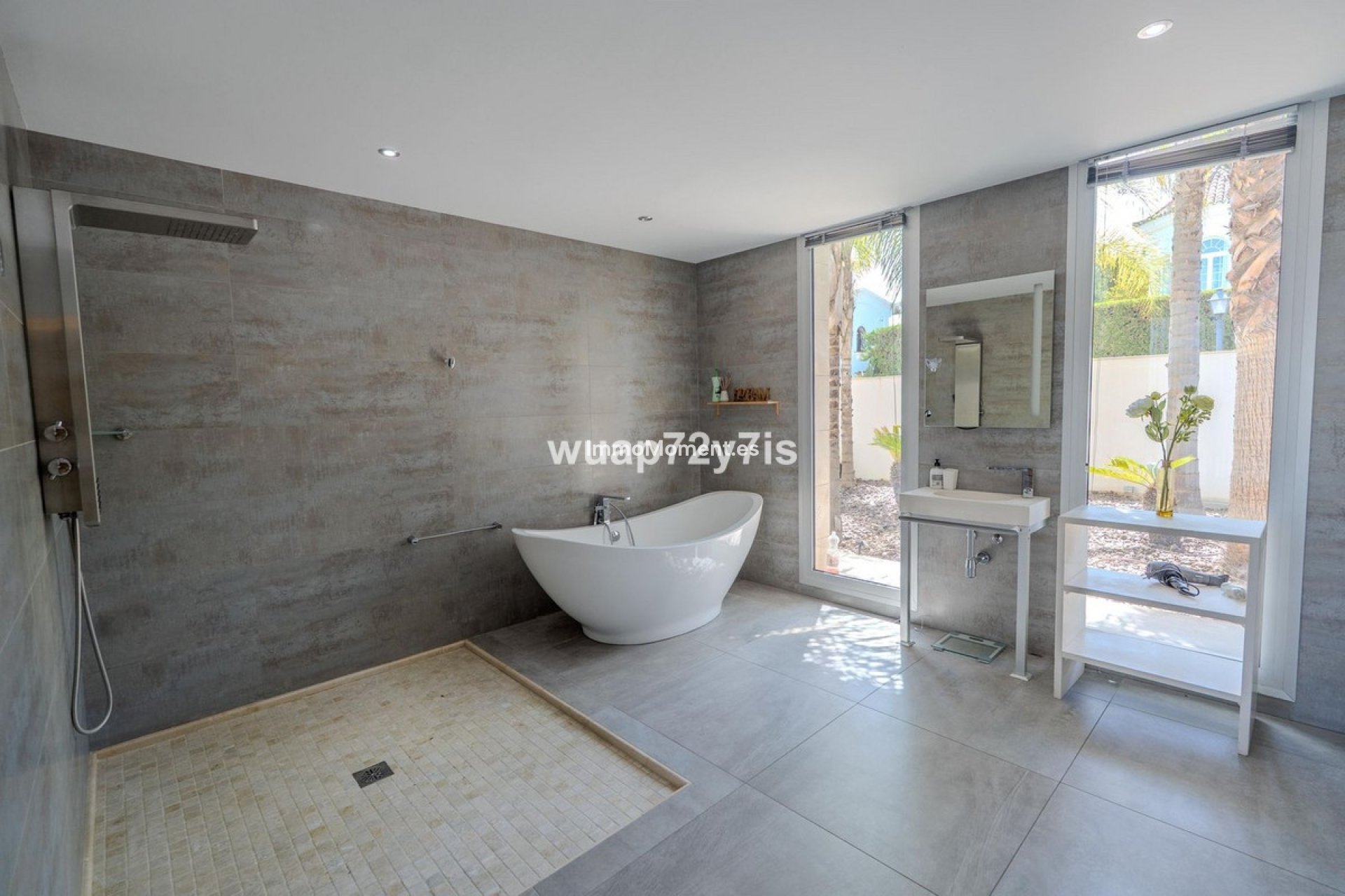 Reventa - Villa independiente - Benahavís - La Quinta