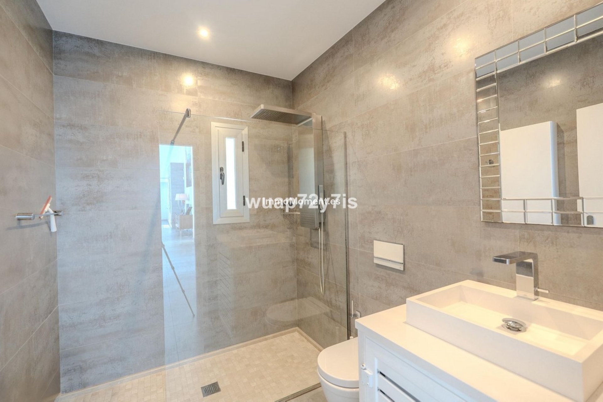 Reventa - Villa independiente - Benahavís - La Quinta