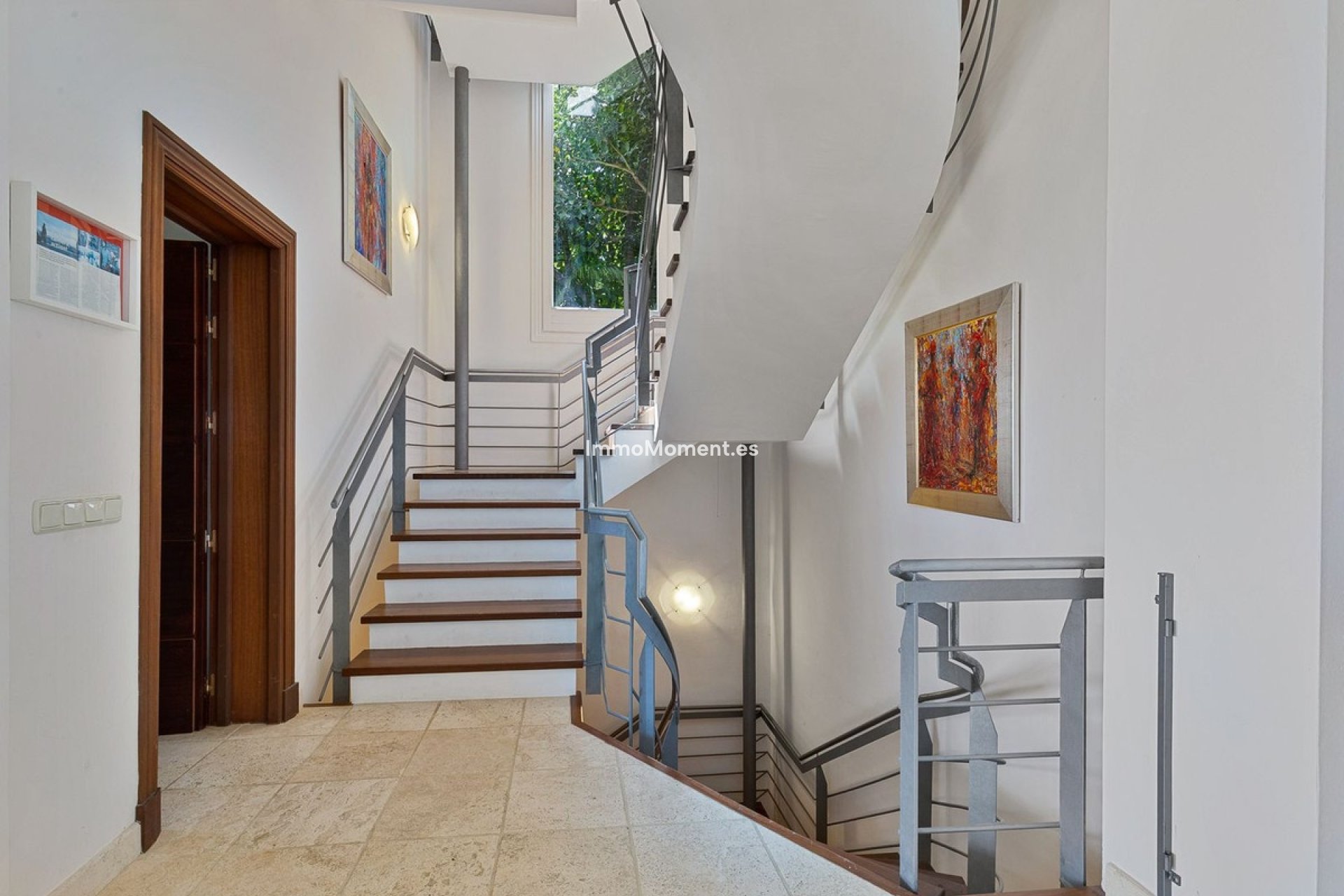Reventa - Villa independiente - Benahavís - La Quinta