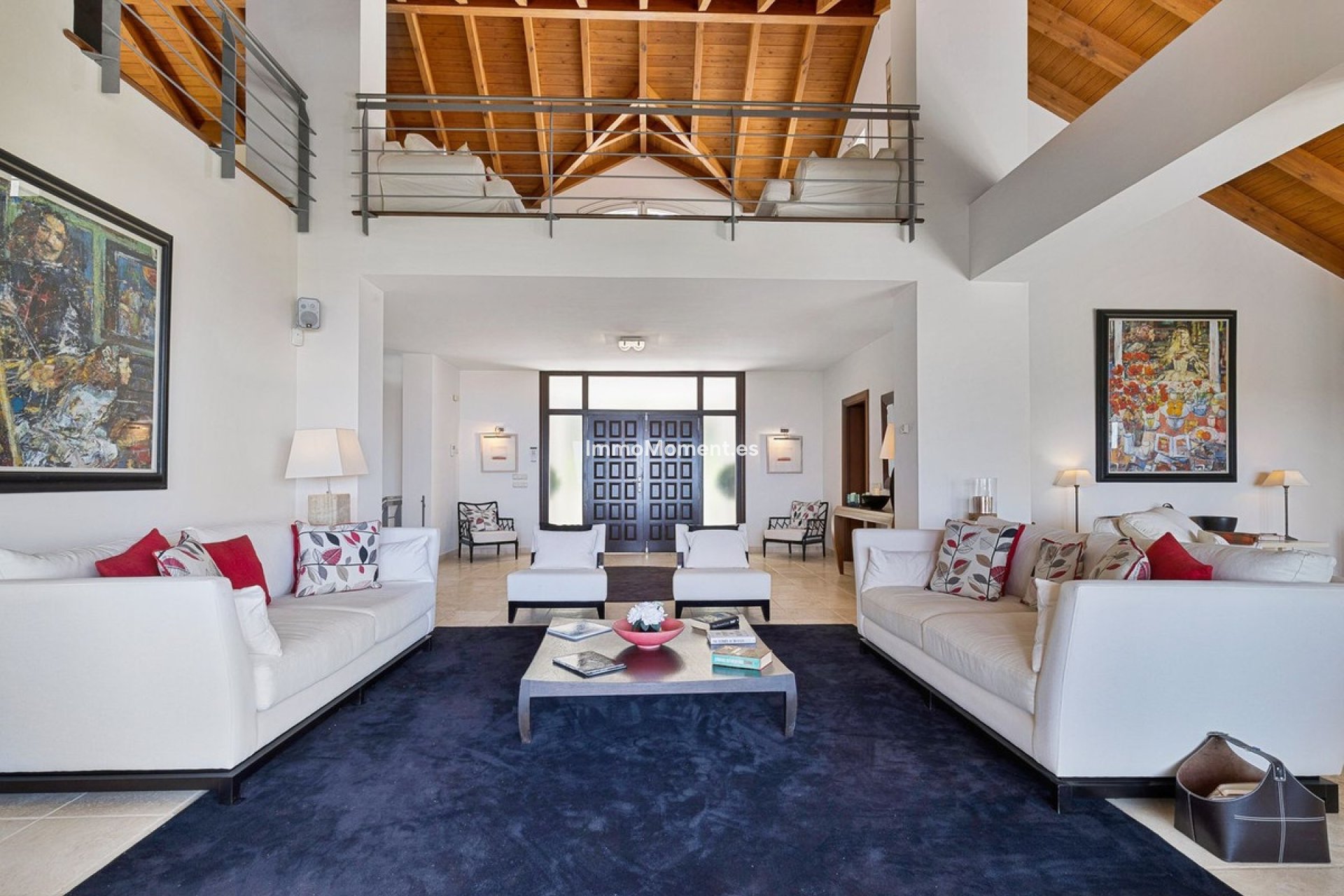 Reventa - Villa independiente - Benahavís - La Quinta