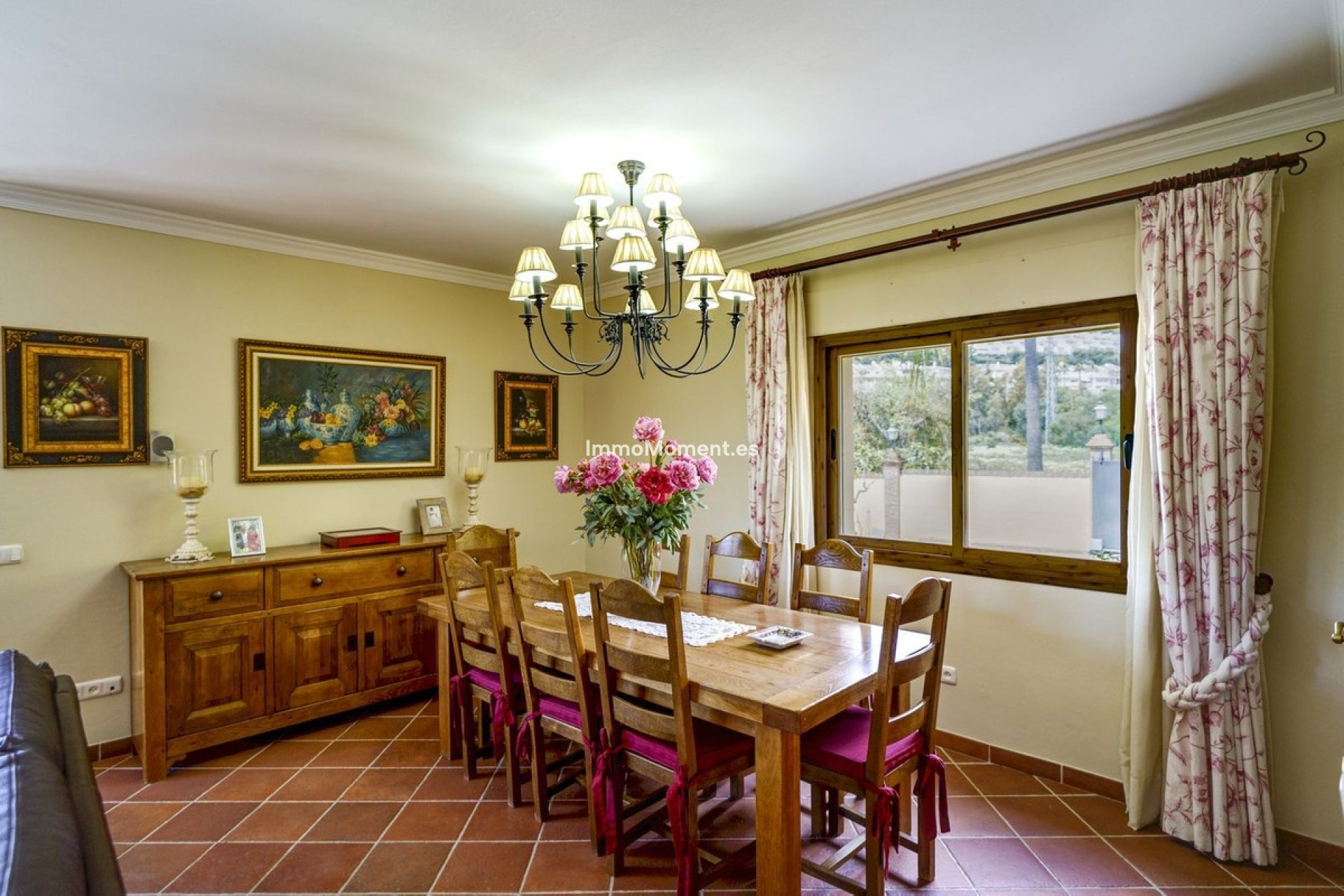 Reventa - Villa independiente - Benahavís - La Quinta