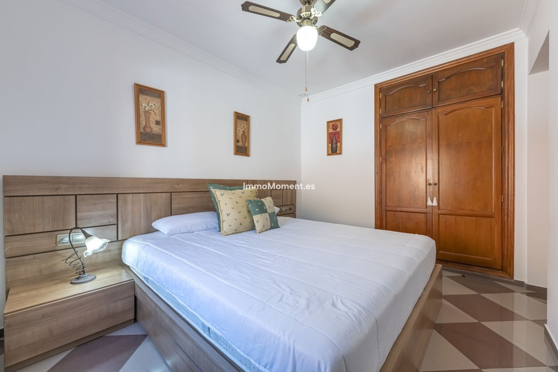 Reventa - Villa independiente - Benahavís - La Quinta