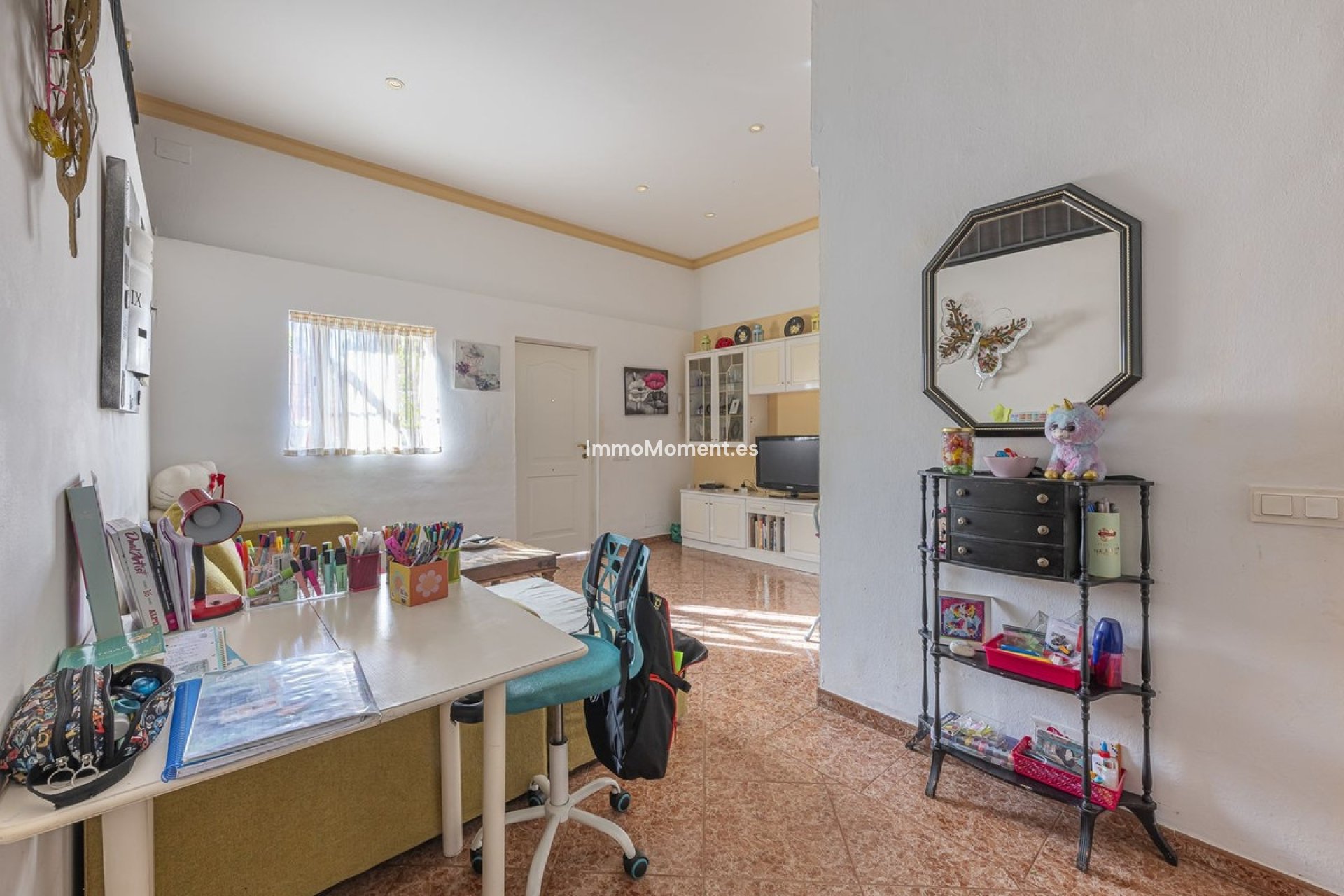 Reventa - Villa independiente - Benahavís - La Quinta
