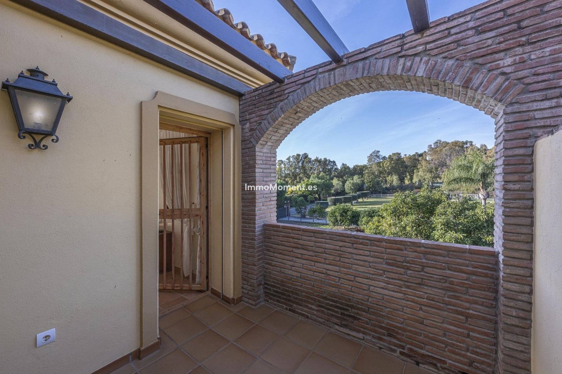 Reventa - Villa independiente - Benahavís - La Quinta