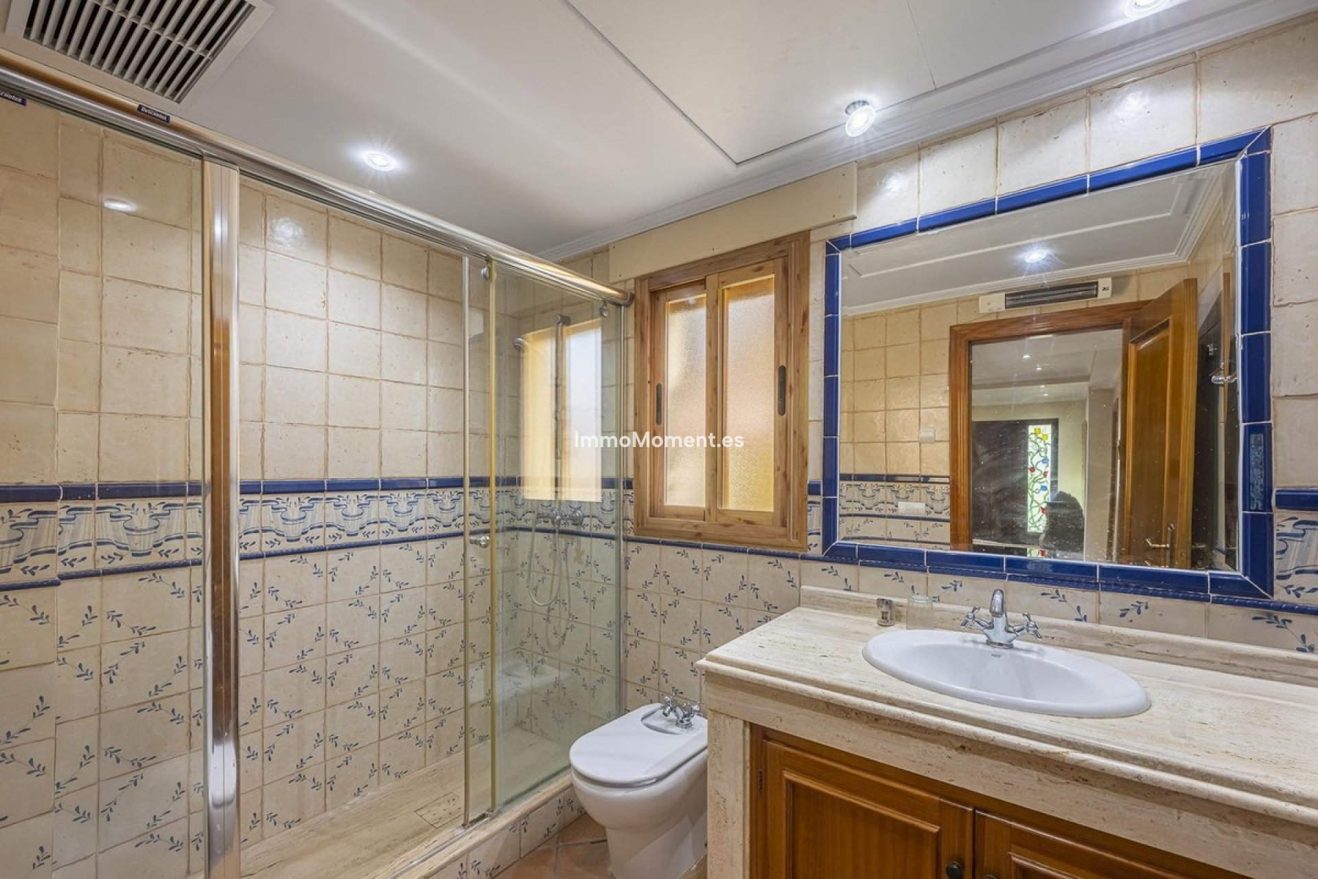 Reventa - Villa independiente - Benahavís - La Quinta