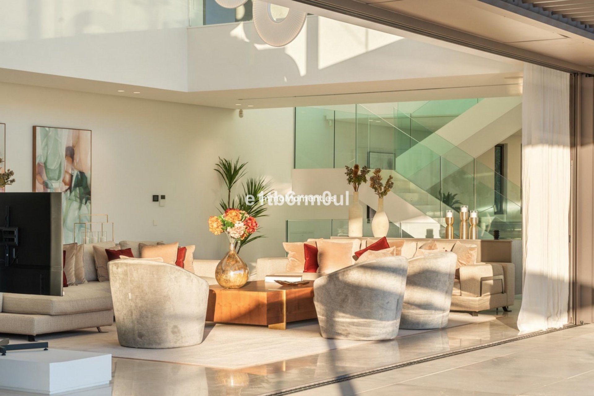 Reventa - Villa independiente - Benahavís - La Quinta
