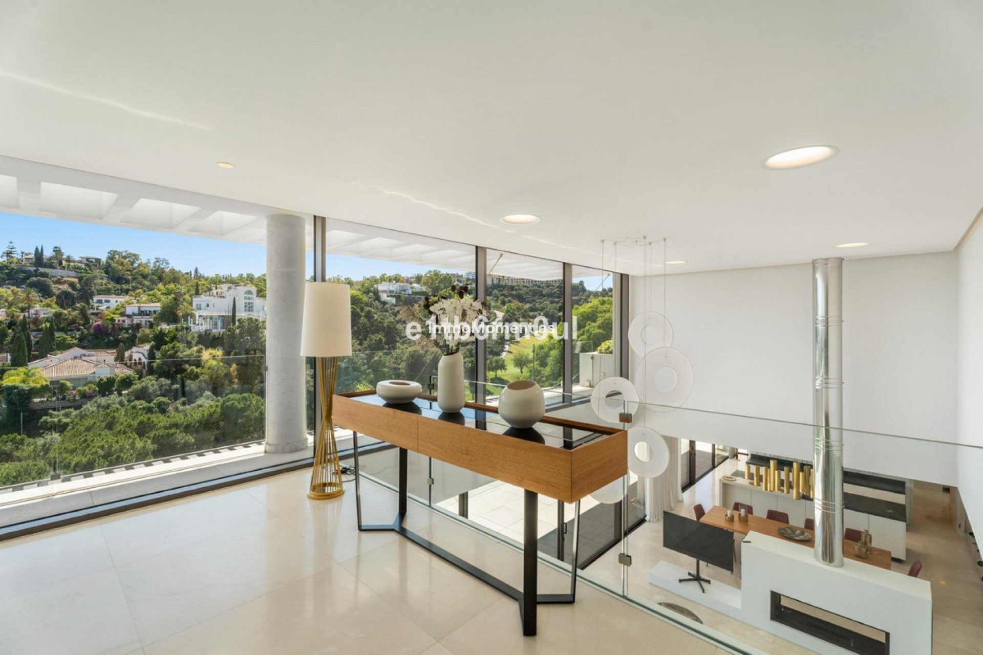 Reventa - Villa independiente - Benahavís - La Quinta