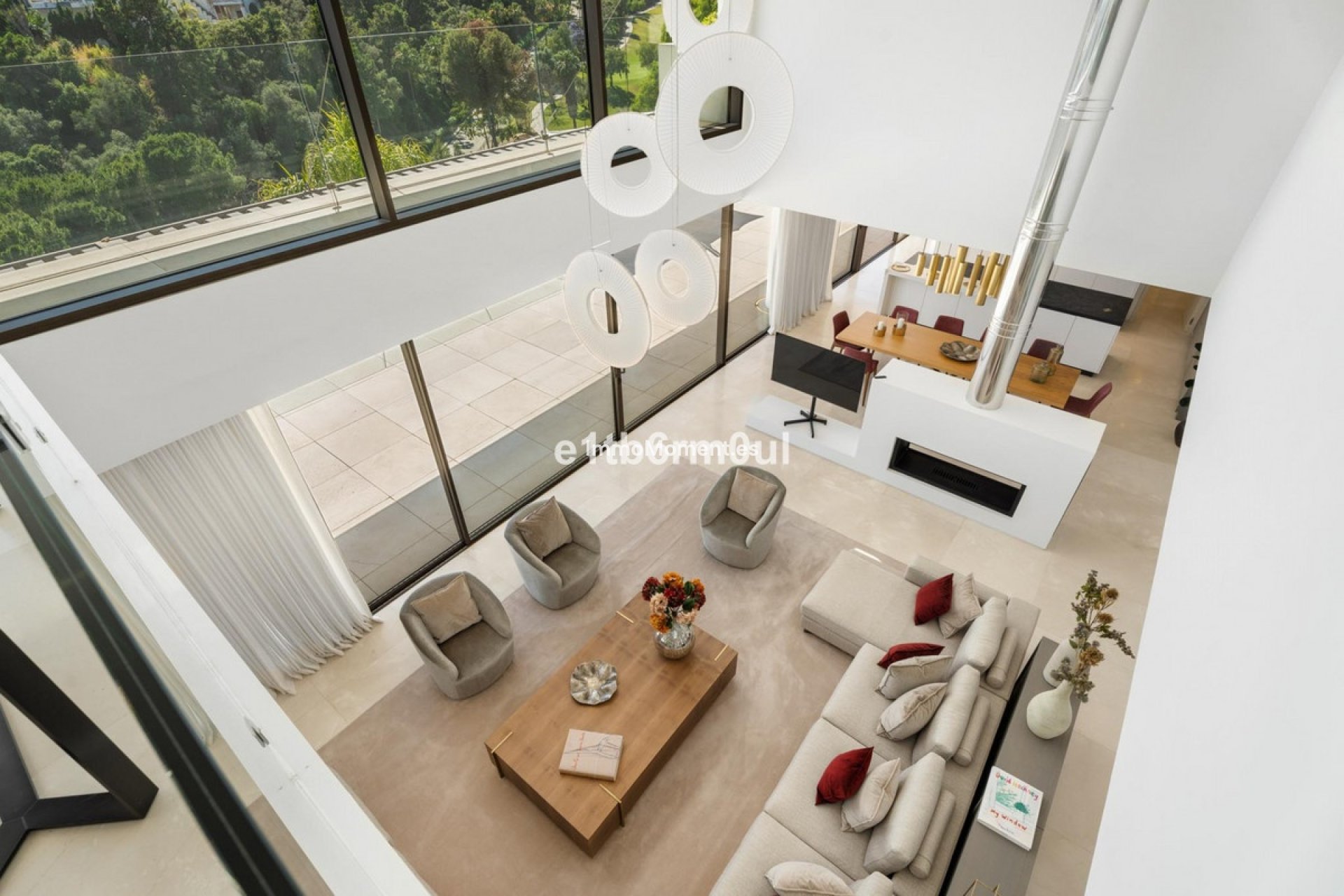Reventa - Villa independiente - Benahavís - La Quinta