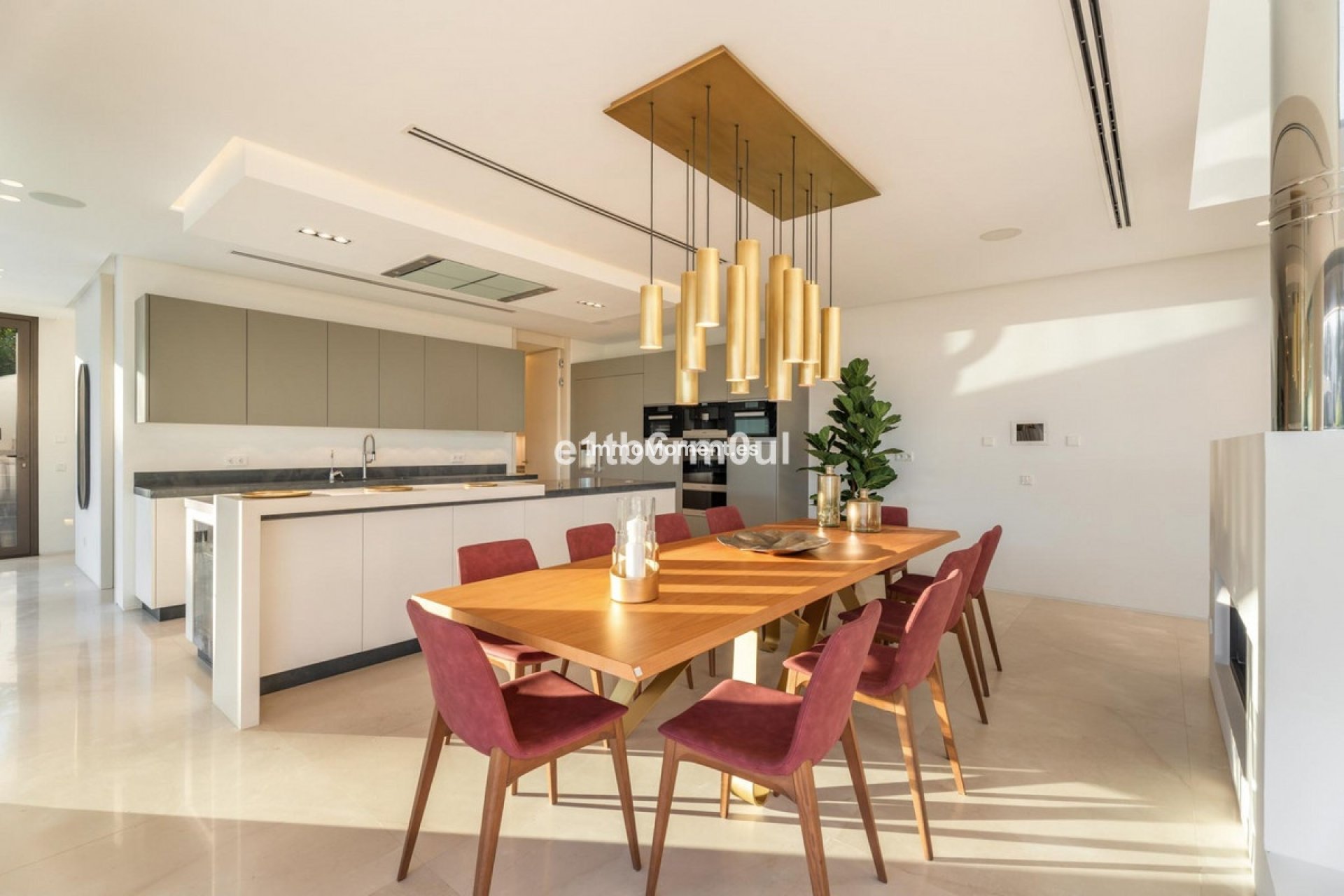 Reventa - Villa independiente - Benahavís - La Quinta