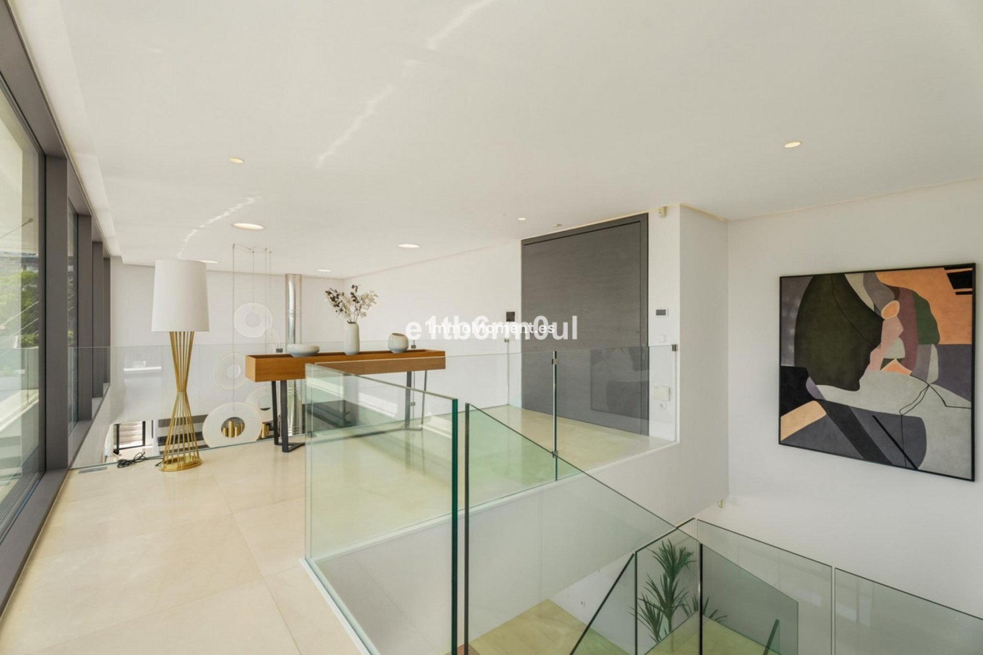 Reventa - Villa independiente - Benahavís - La Quinta