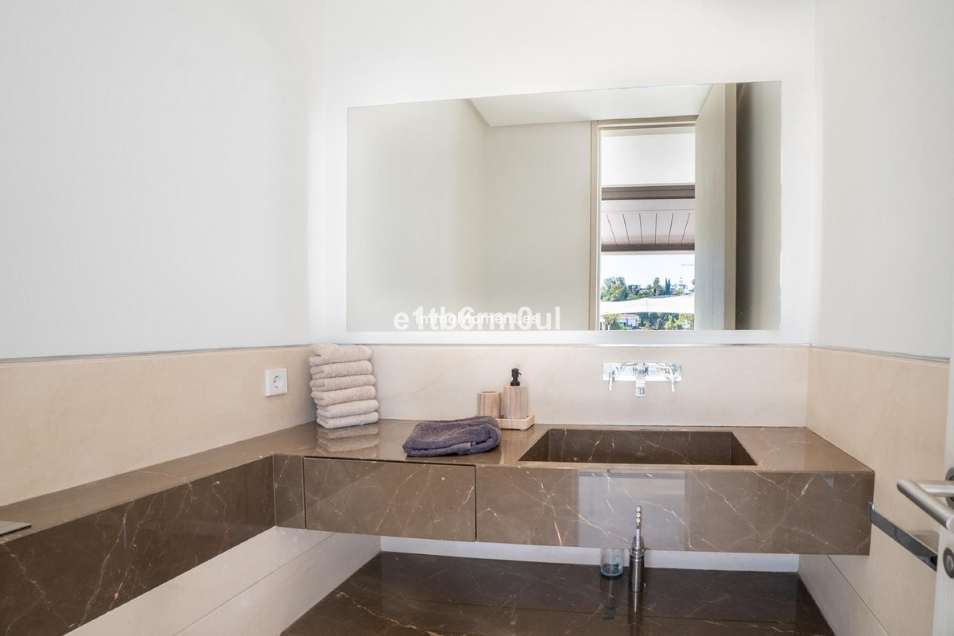 Reventa - Villa independiente - Benahavís - La Quinta