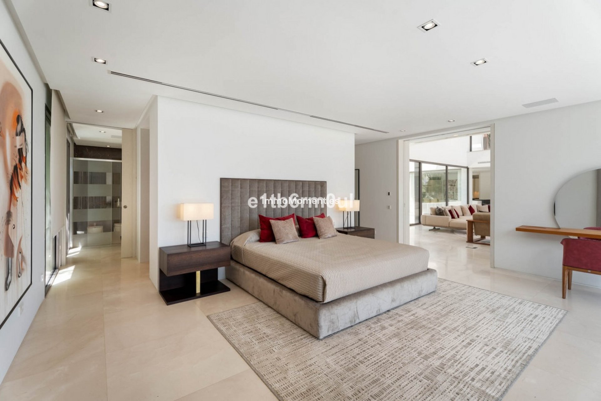 Reventa - Villa independiente - Benahavís - La Quinta