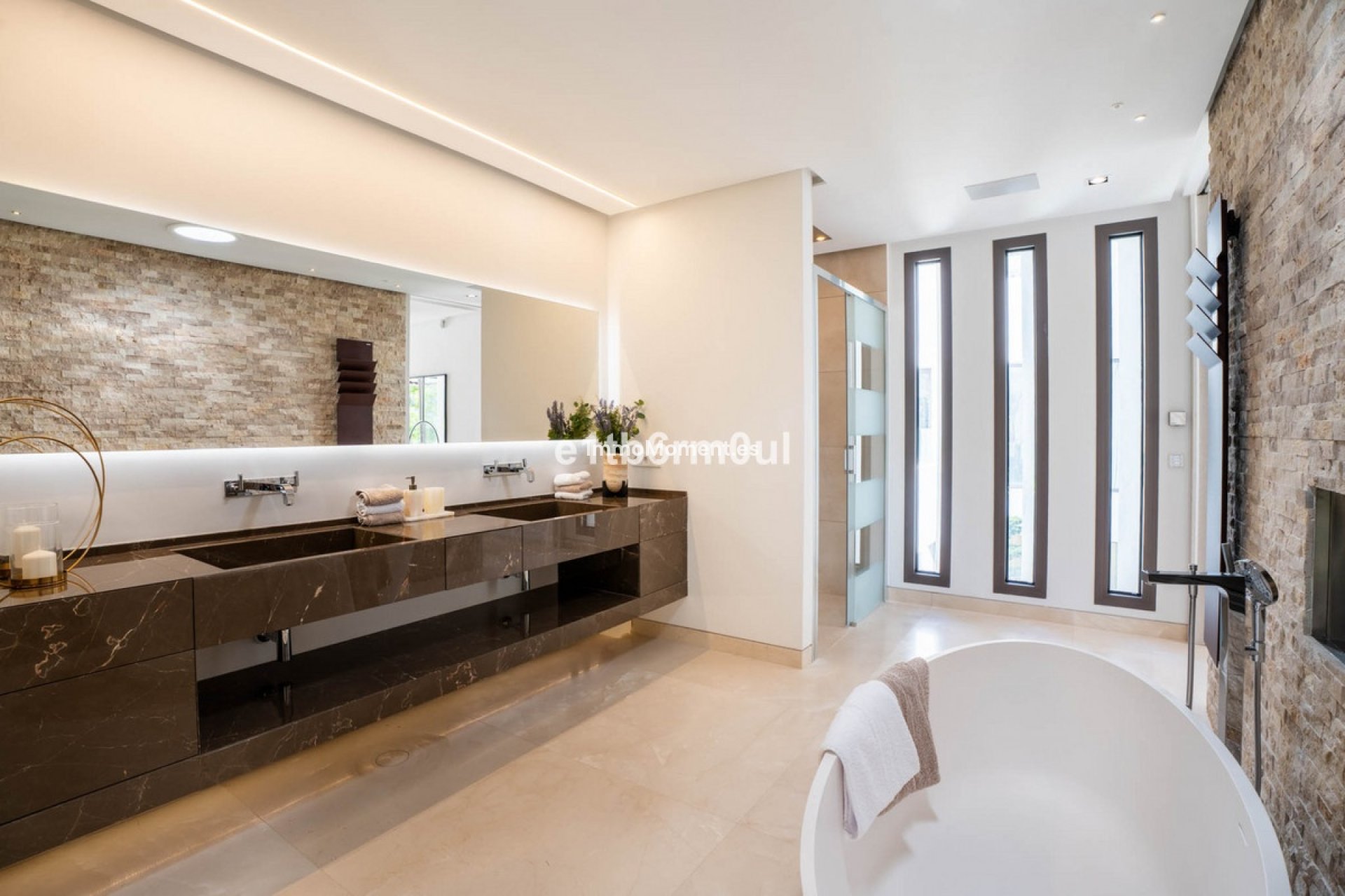 Reventa - Villa independiente - Benahavís - La Quinta