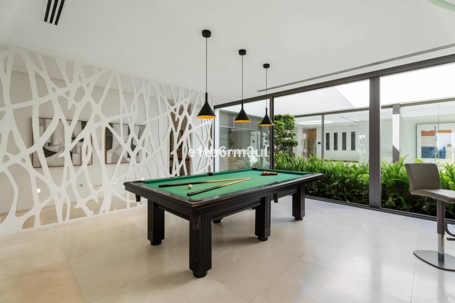 Reventa - Villa independiente - Benahavís - La Quinta