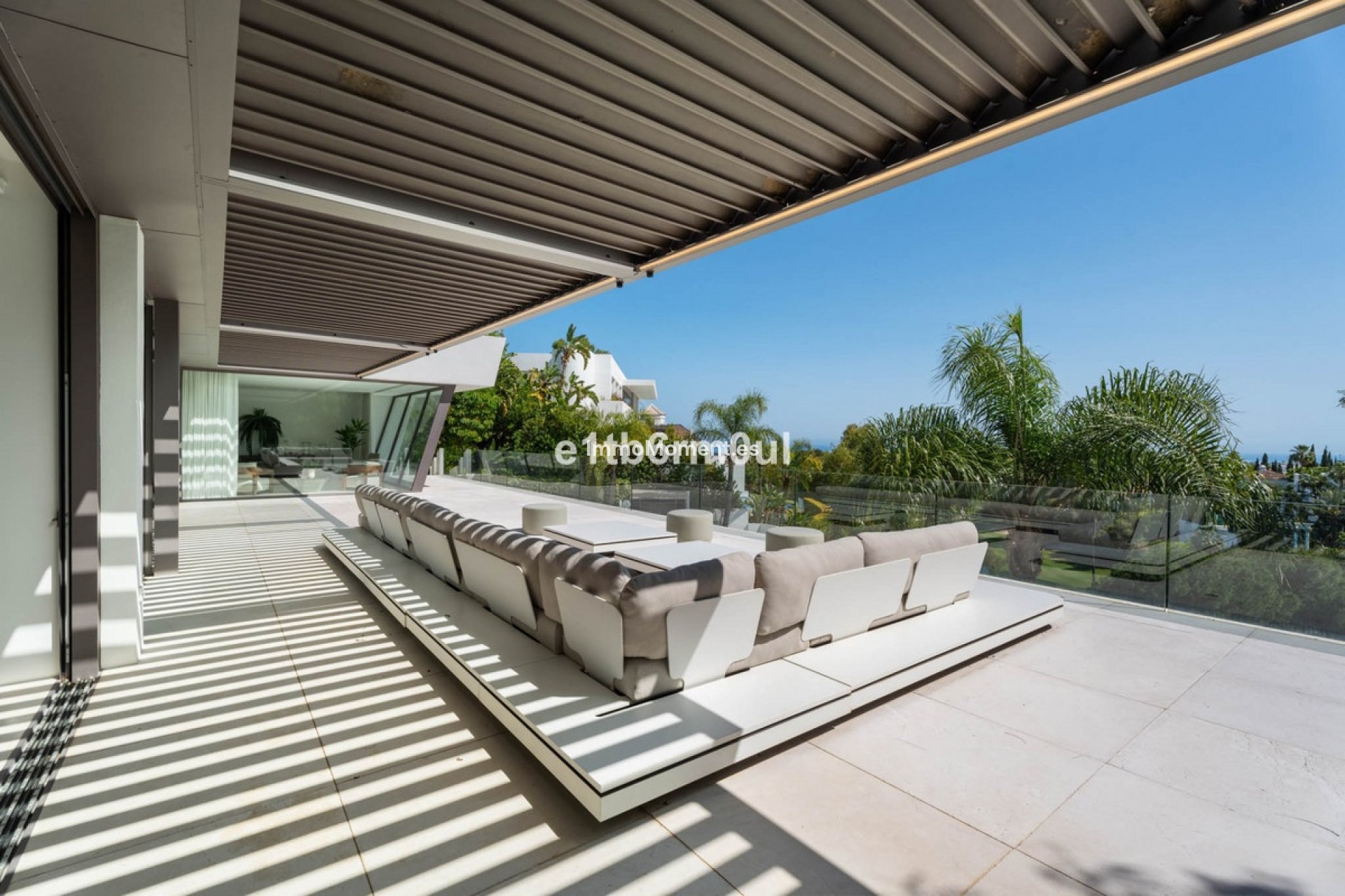 Reventa - Villa independiente - Benahavís - La Quinta