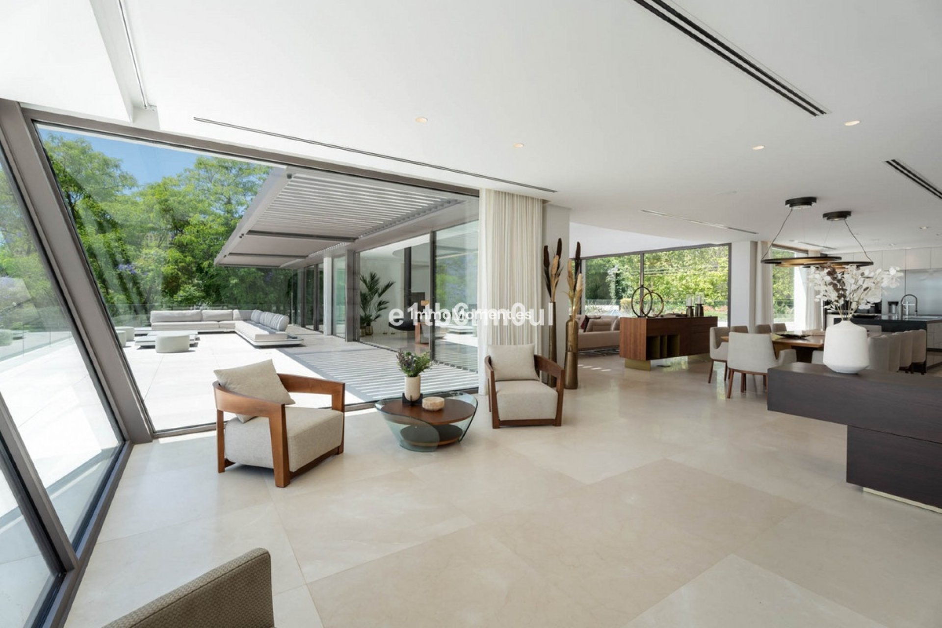 Reventa - Villa independiente - Benahavís - La Quinta