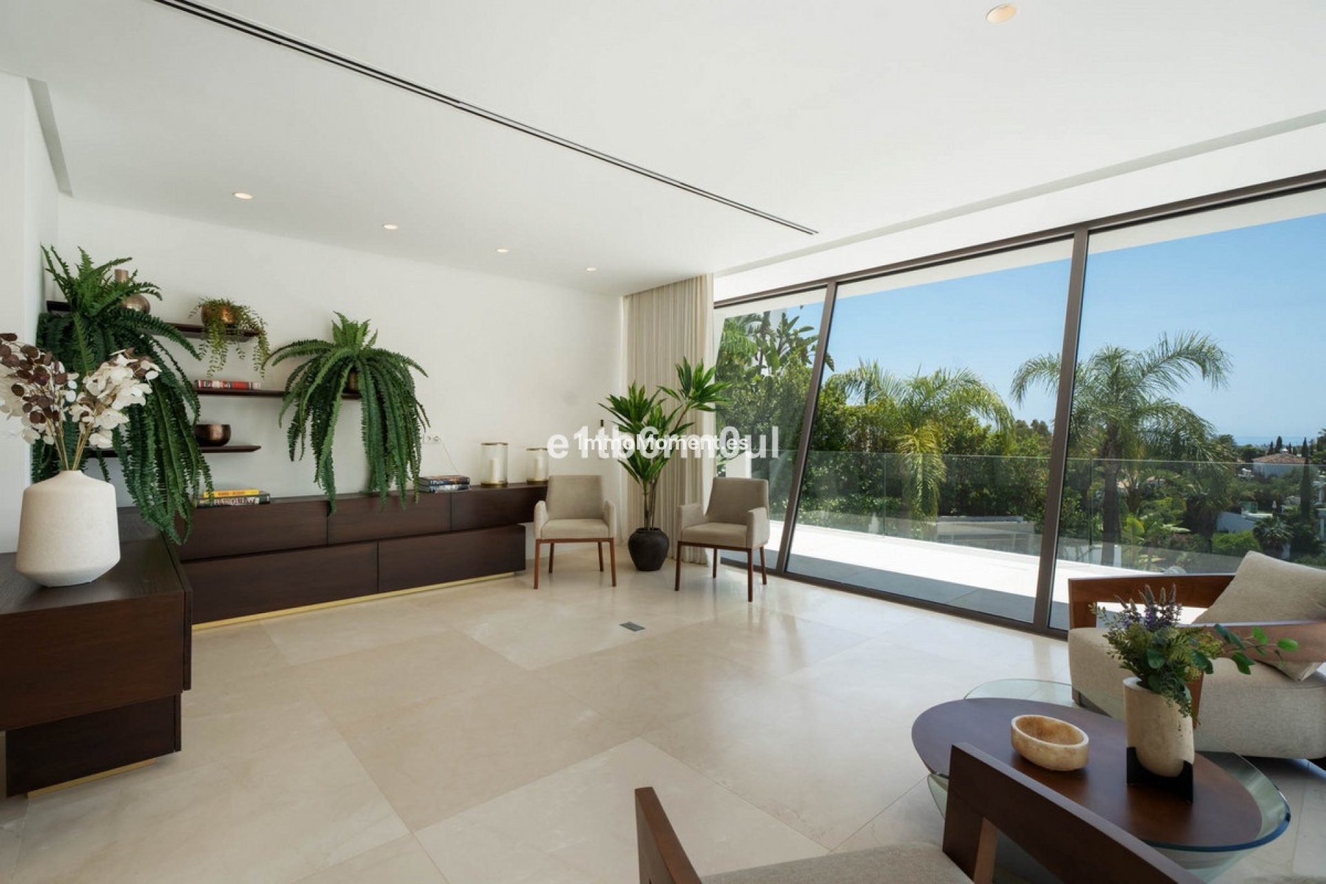 Reventa - Villa independiente - Benahavís - La Quinta