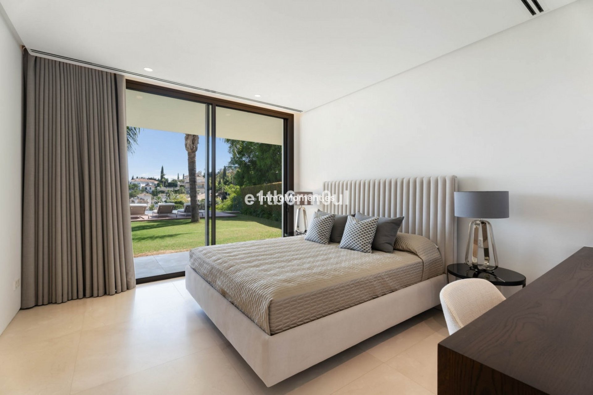 Reventa - Villa independiente - Benahavís - La Quinta