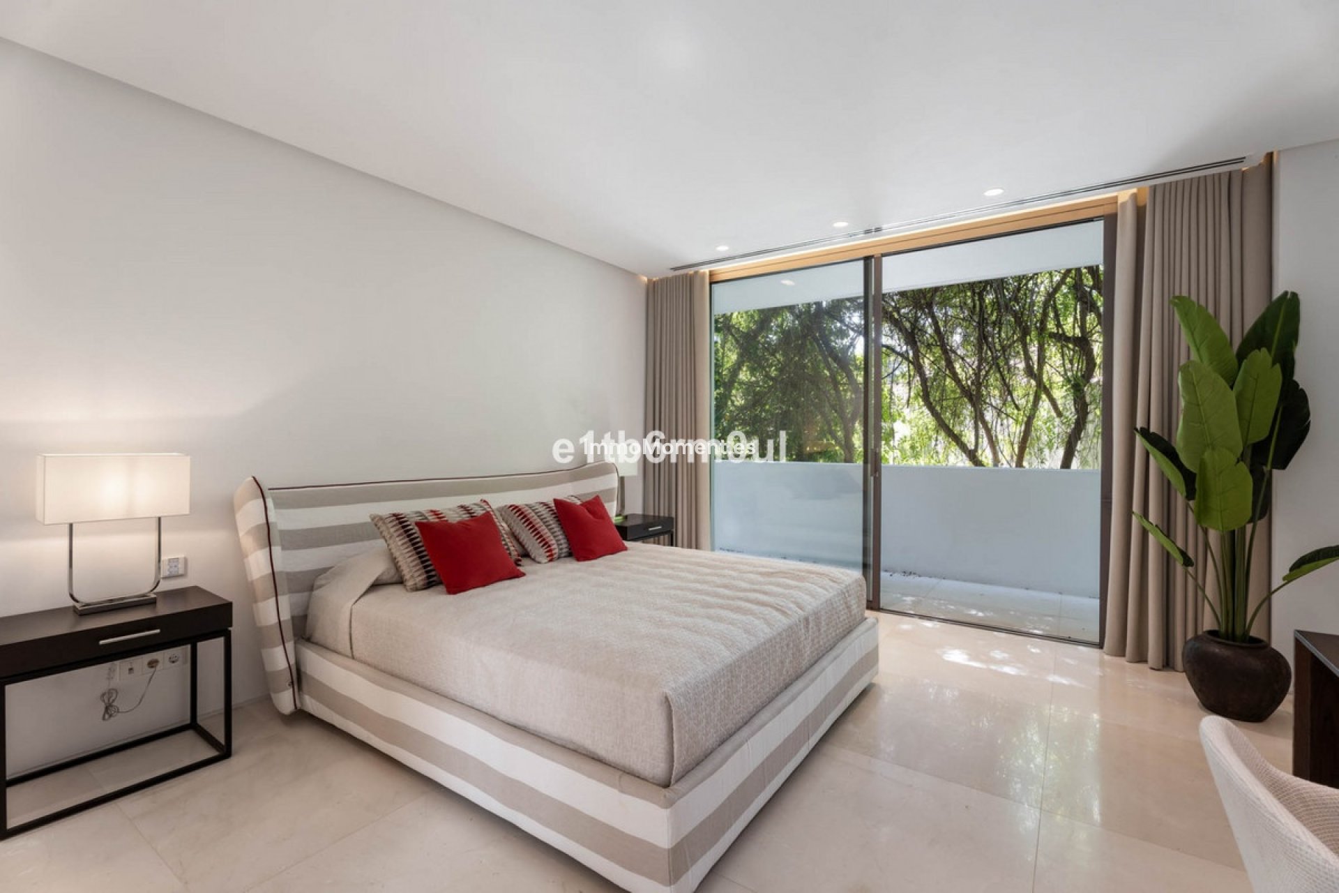 Reventa - Villa independiente - Benahavís - La Quinta