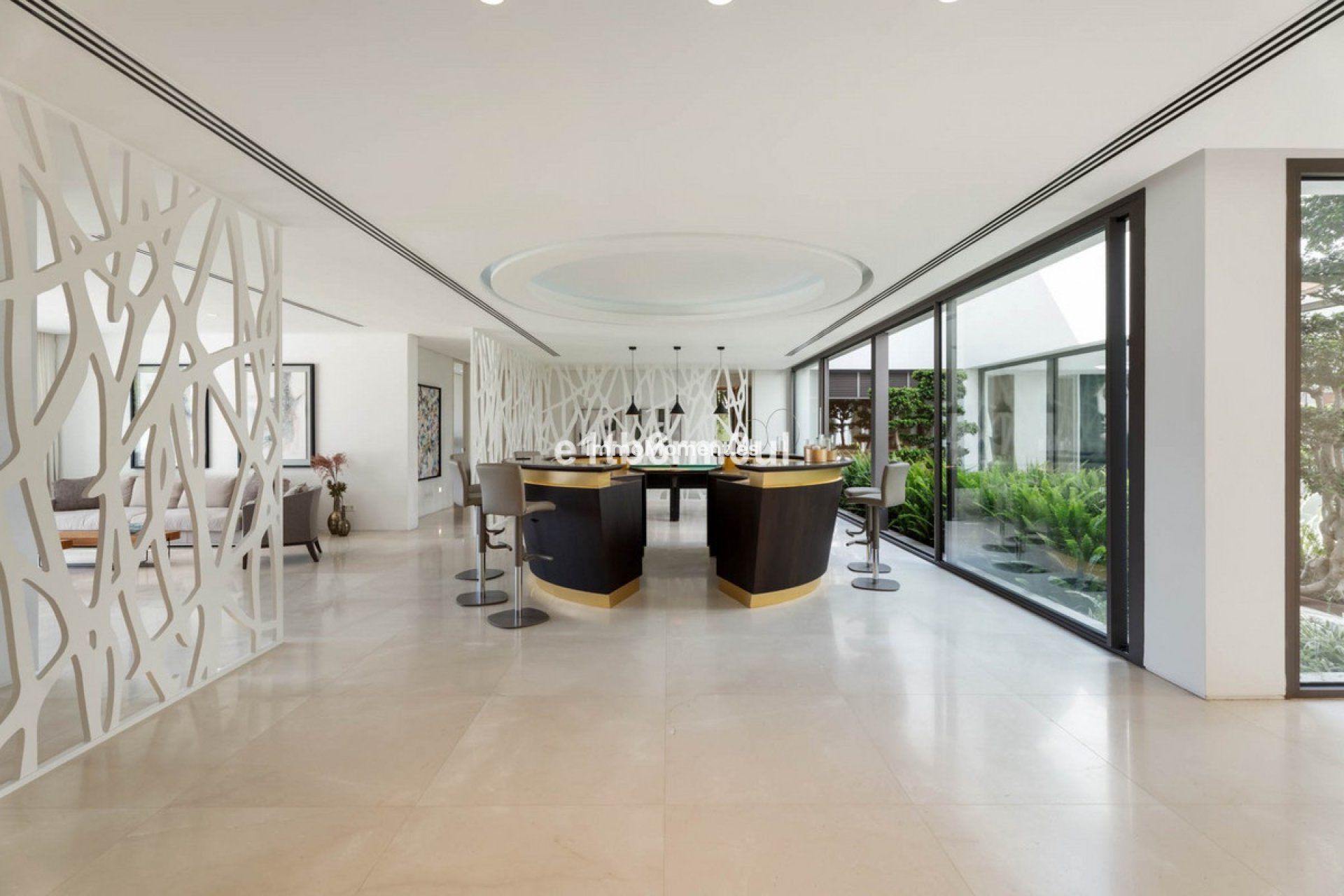 Reventa - Villa independiente - Benahavís - La Quinta