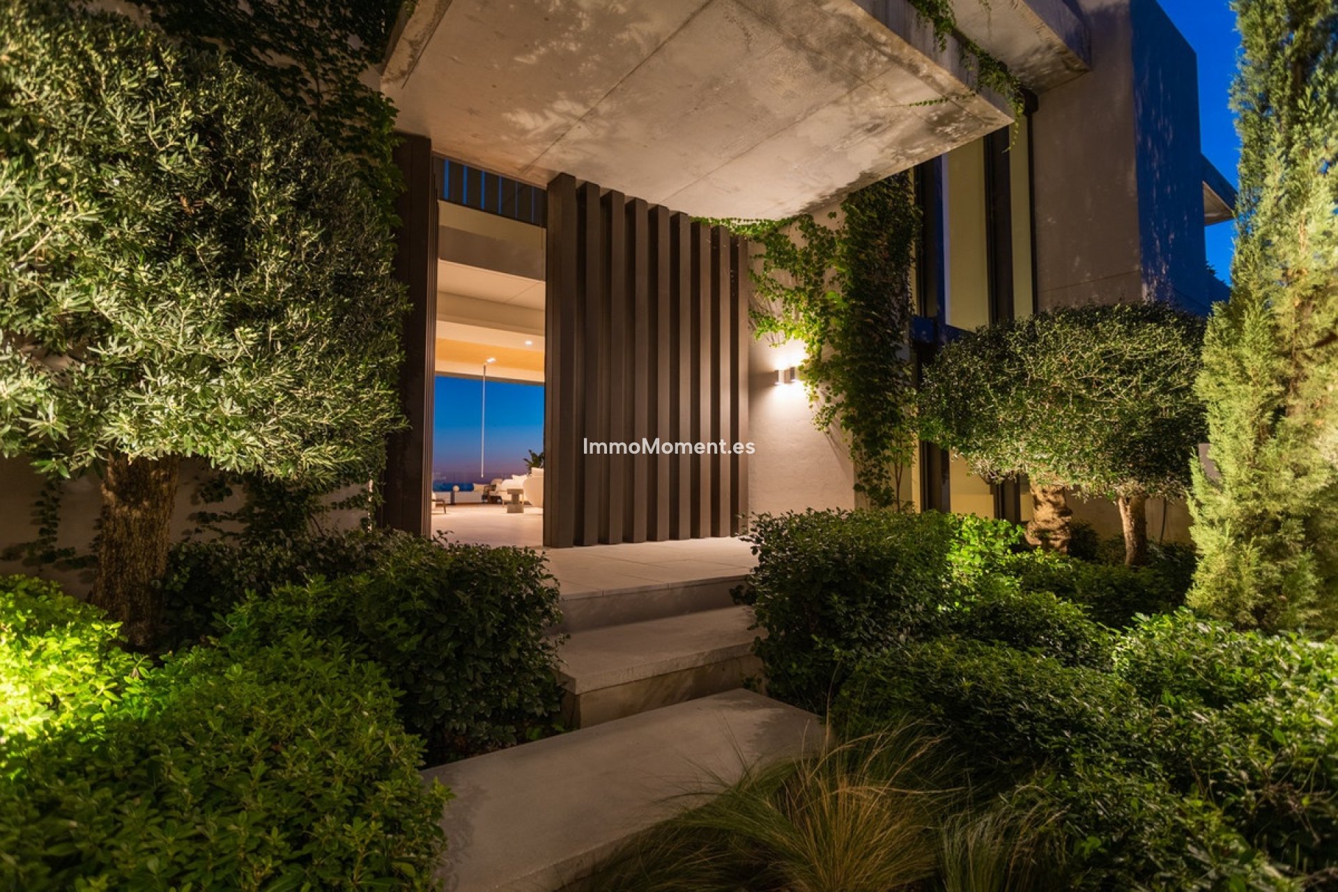 Reventa - Villa independiente - Benahavís - La Quinta