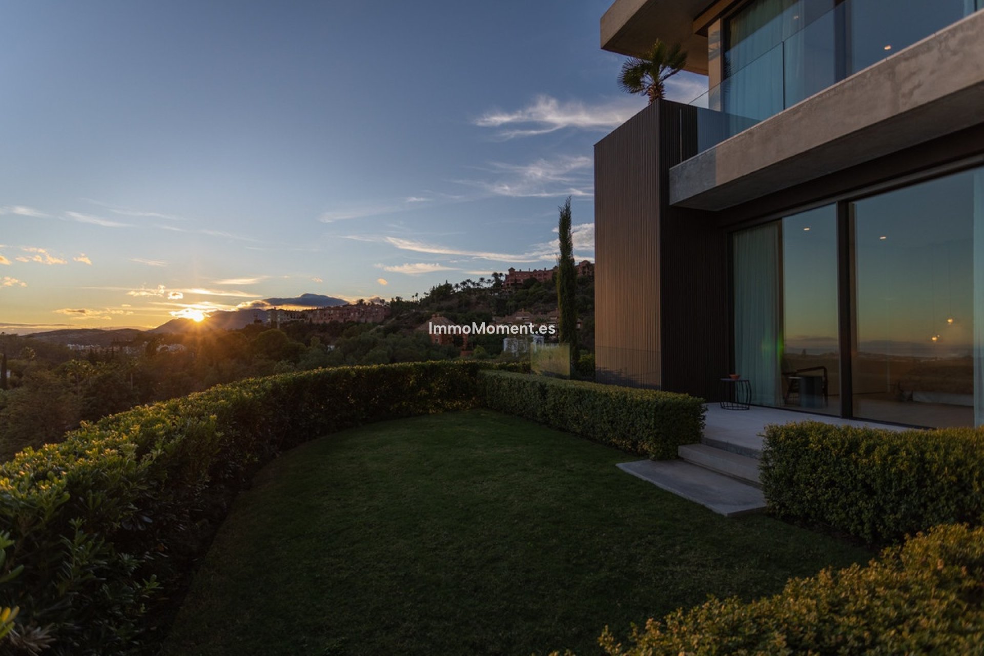 Reventa - Villa independiente - Benahavís - La Quinta