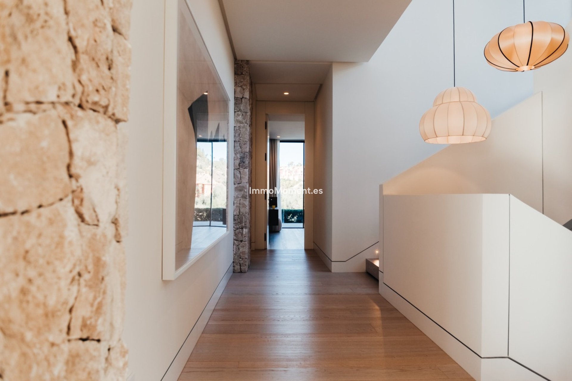 Reventa - Villa independiente - Benahavís - La Quinta