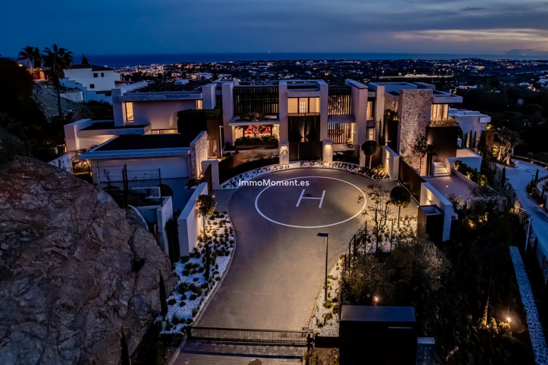 Reventa - Villa independiente - Benahavís - La Quinta
