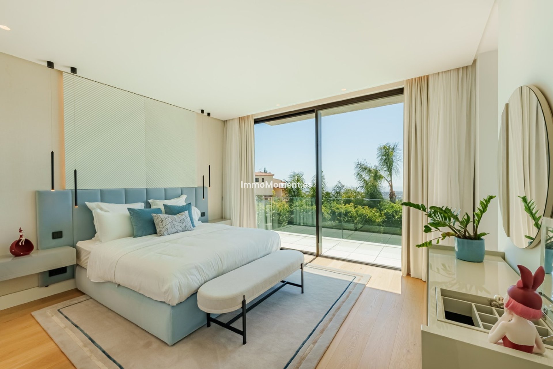 Reventa - Villa independiente - Benahavís - La Quinta