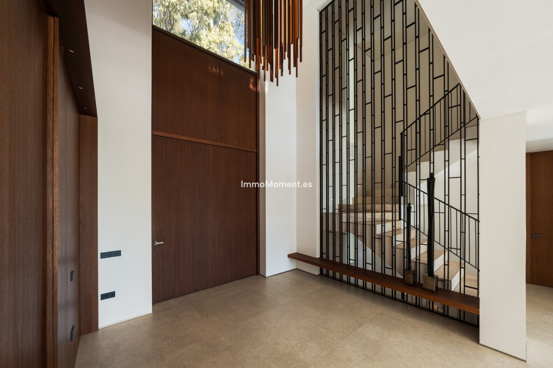 Reventa - Villa independiente - Benahavís - La Quinta