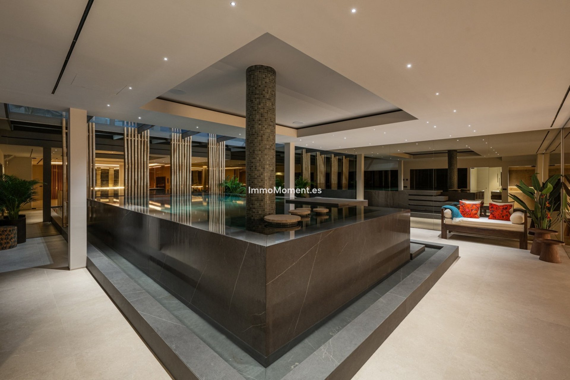 Reventa - Villa independiente - Benahavís - La Quinta