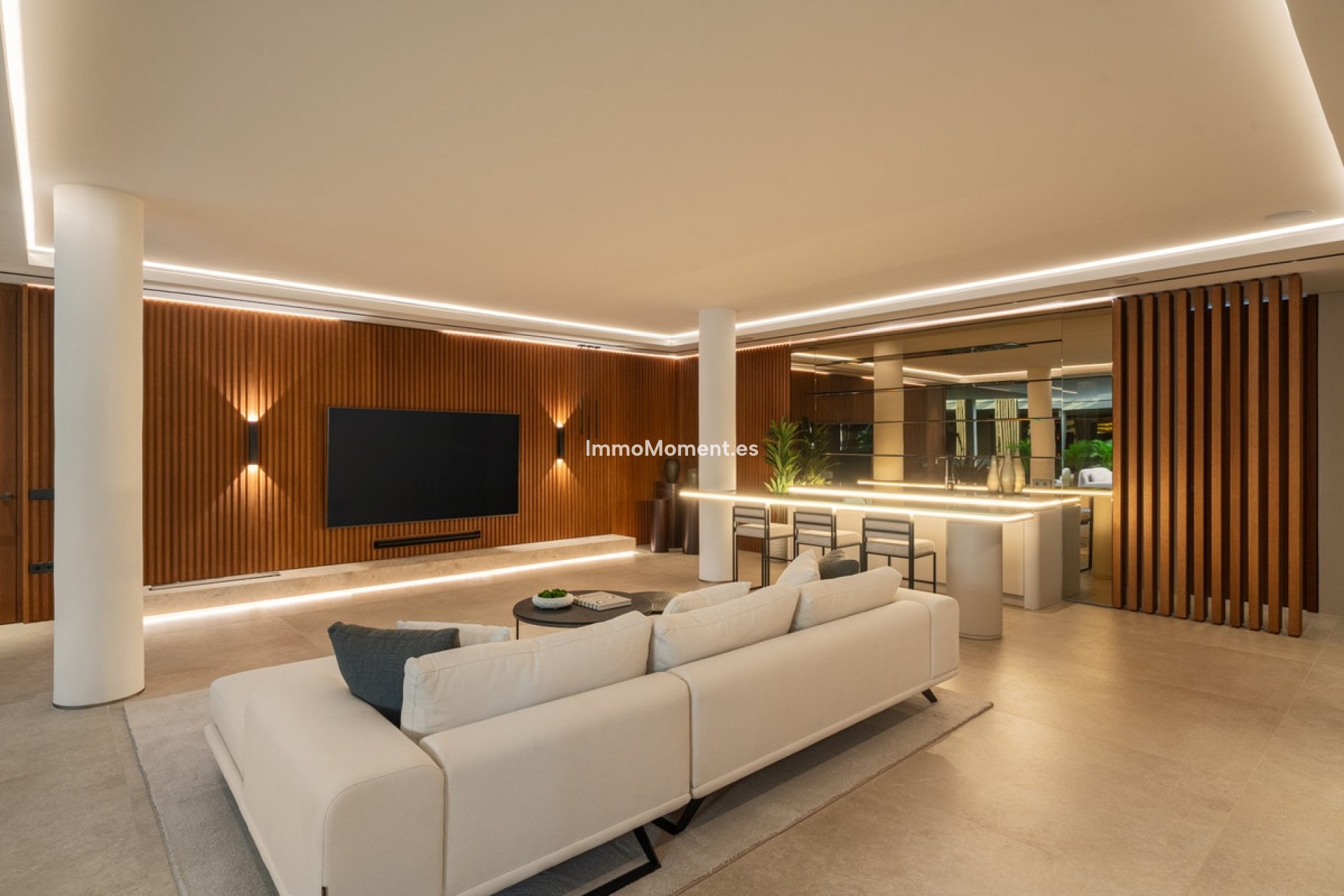 Reventa - Villa independiente - Benahavís - La Quinta