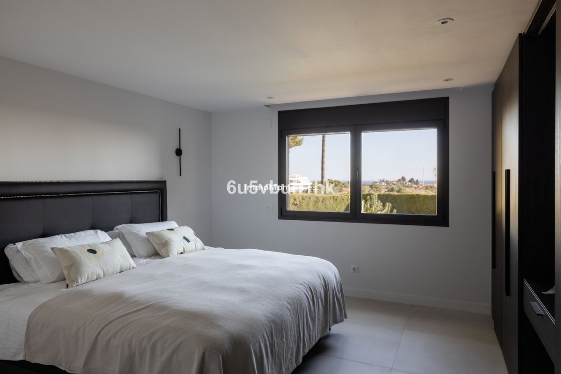 Reventa - Villa independiente - Benahavís - La Quinta