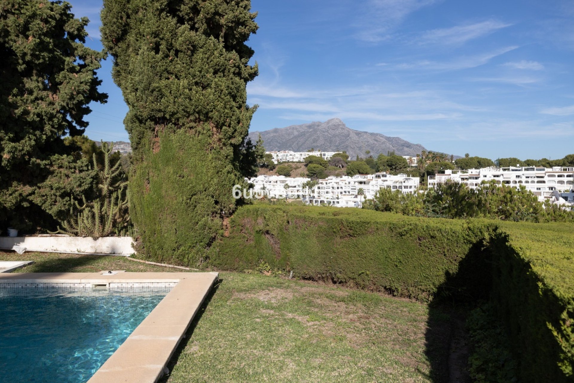 Reventa - Villa independiente - Benahavís - La Quinta