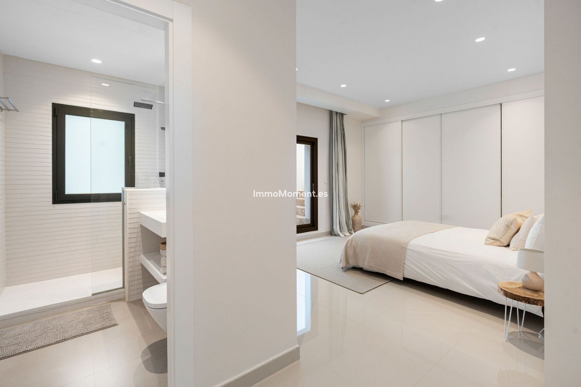 Reventa - Villa independiente - Benahavís - La Quinta