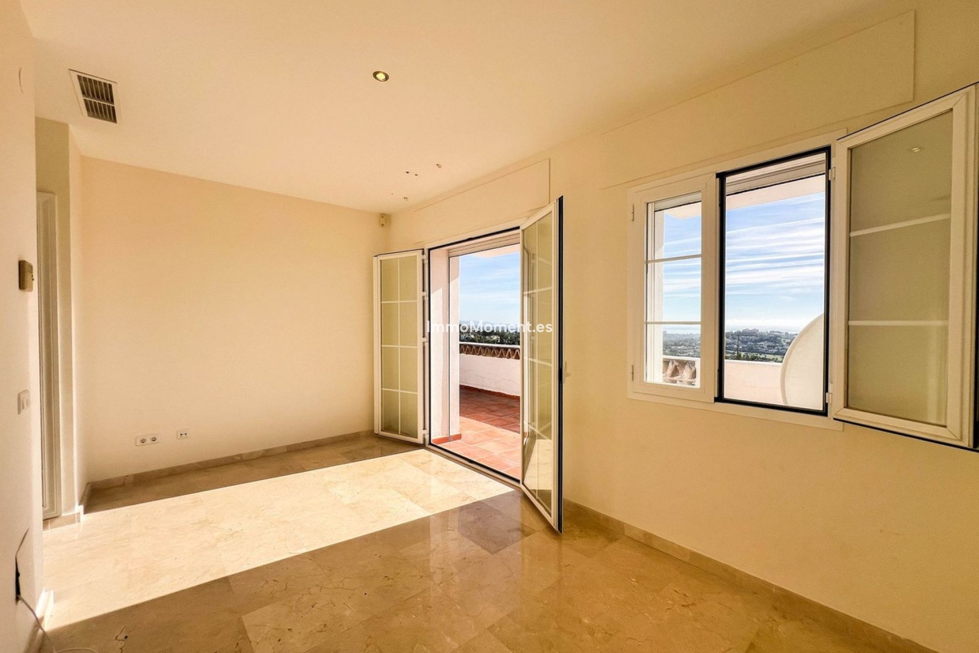 Reventa - Villa independiente - Benahavís - La Quinta